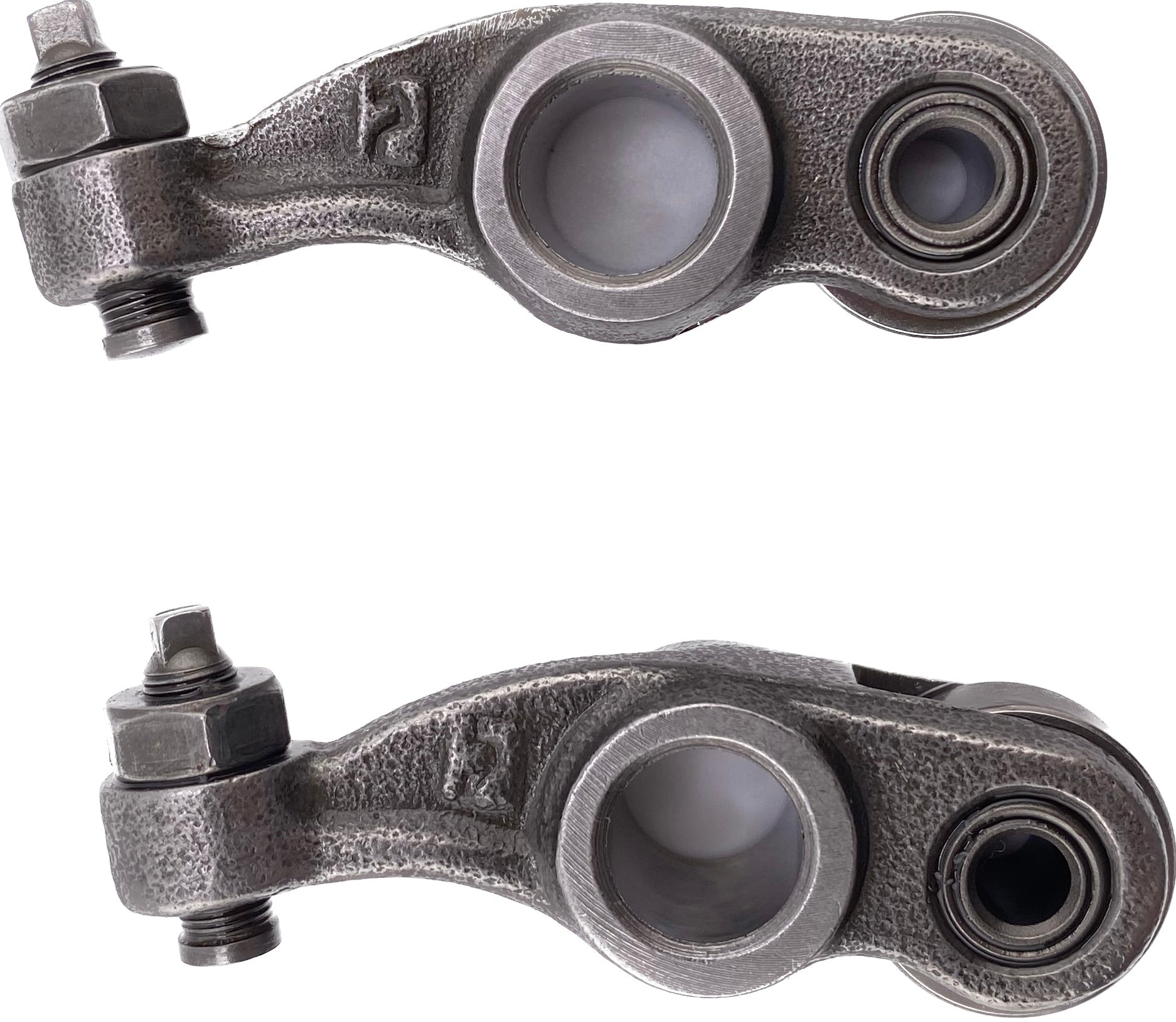 crf110 rocker arms