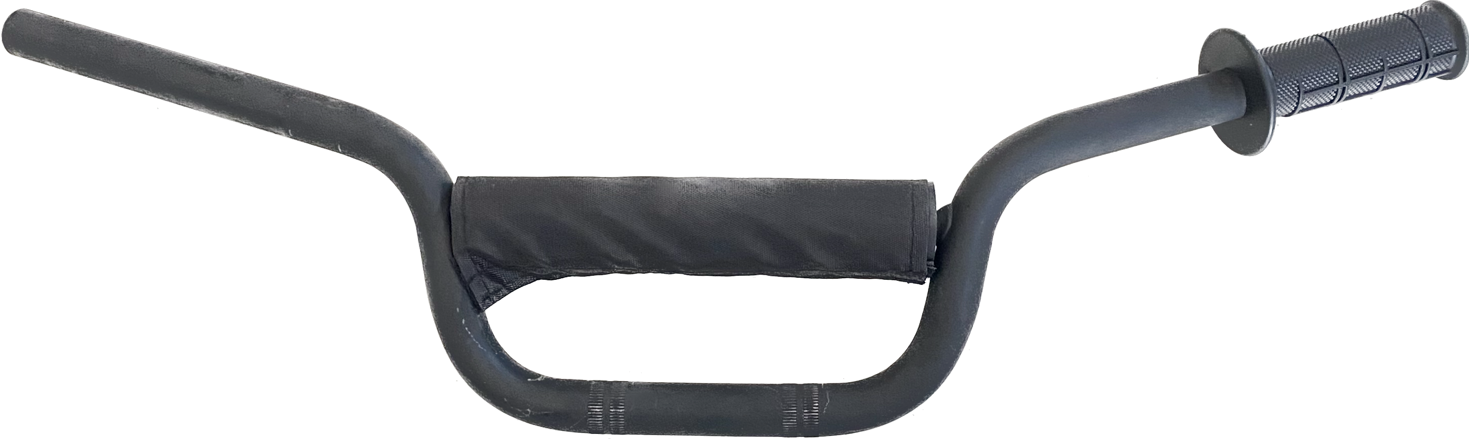 crf110 OEM handelbars