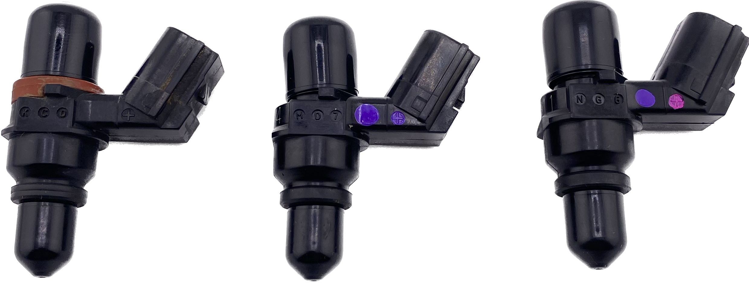 B-Type Injectors 80cc-140cc