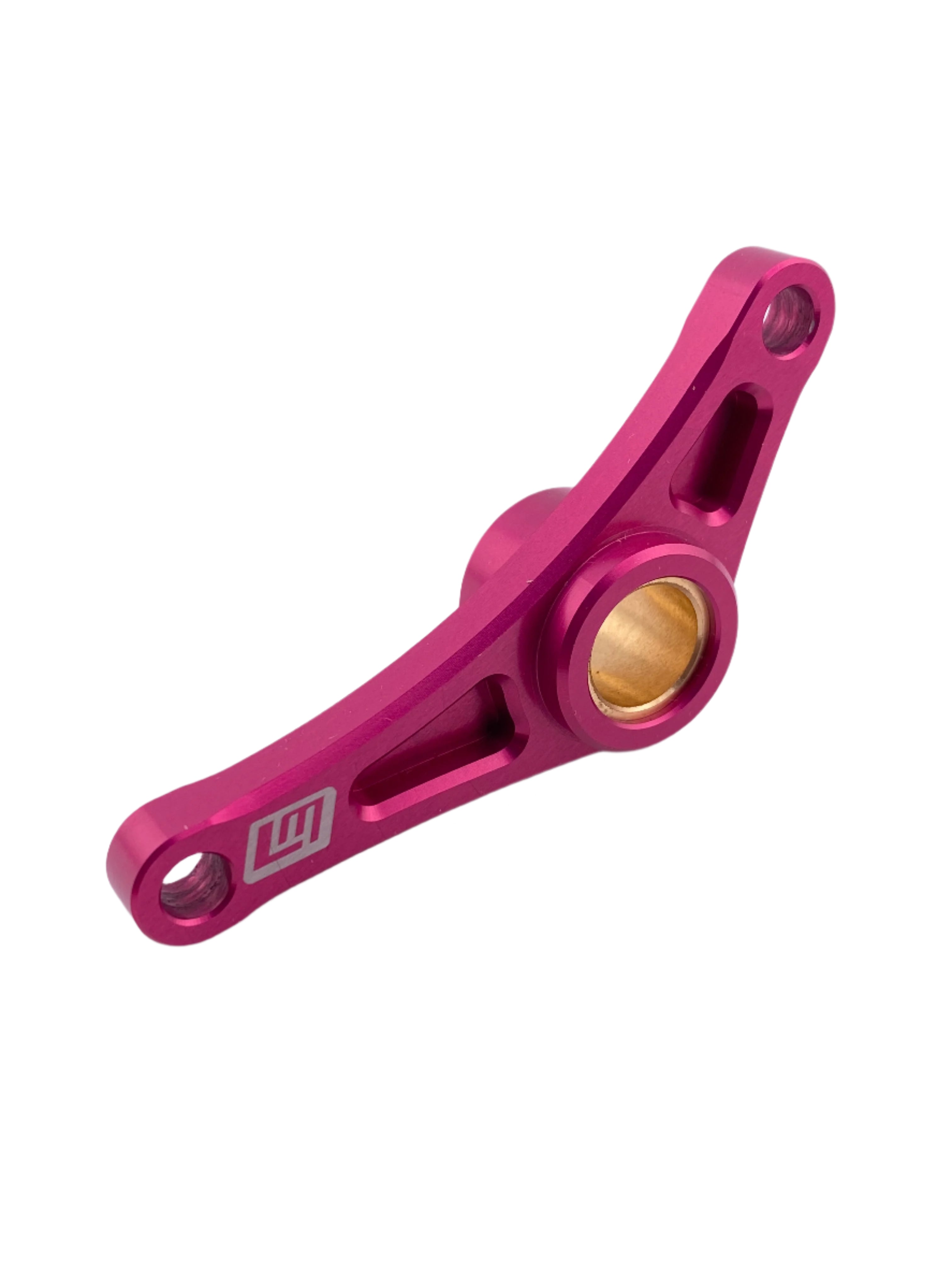 LM shift shaft brace