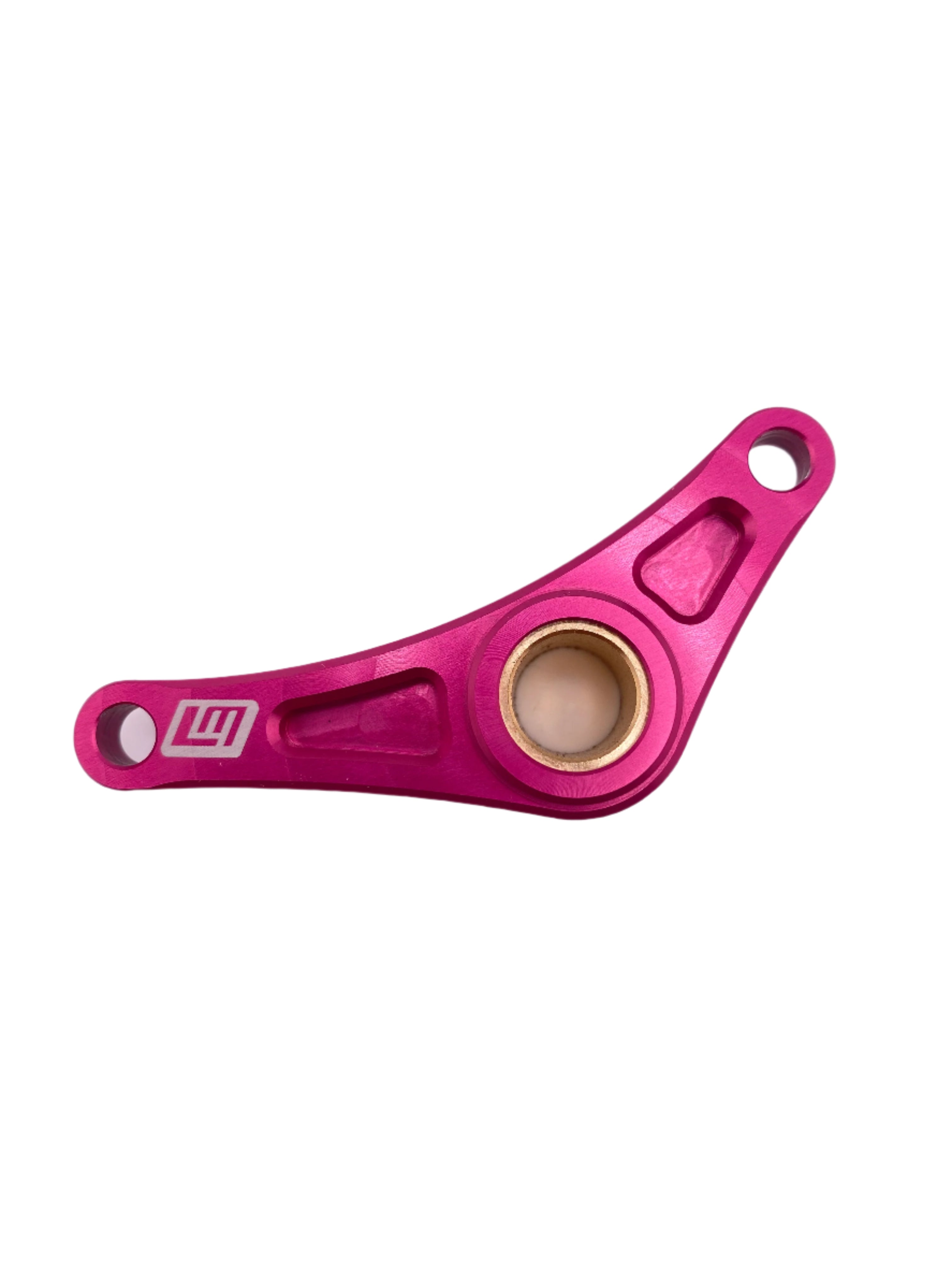 LM shift shaft brace