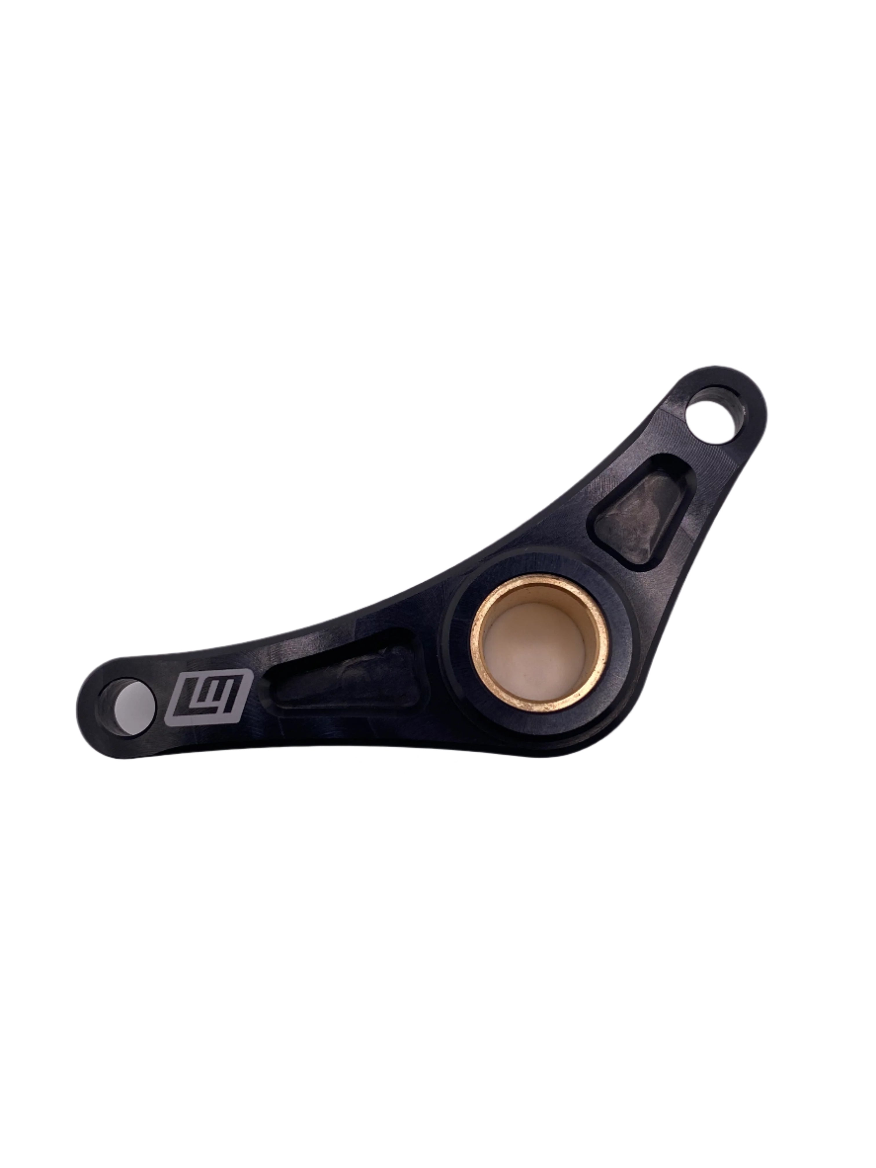 LM shift shaft brace