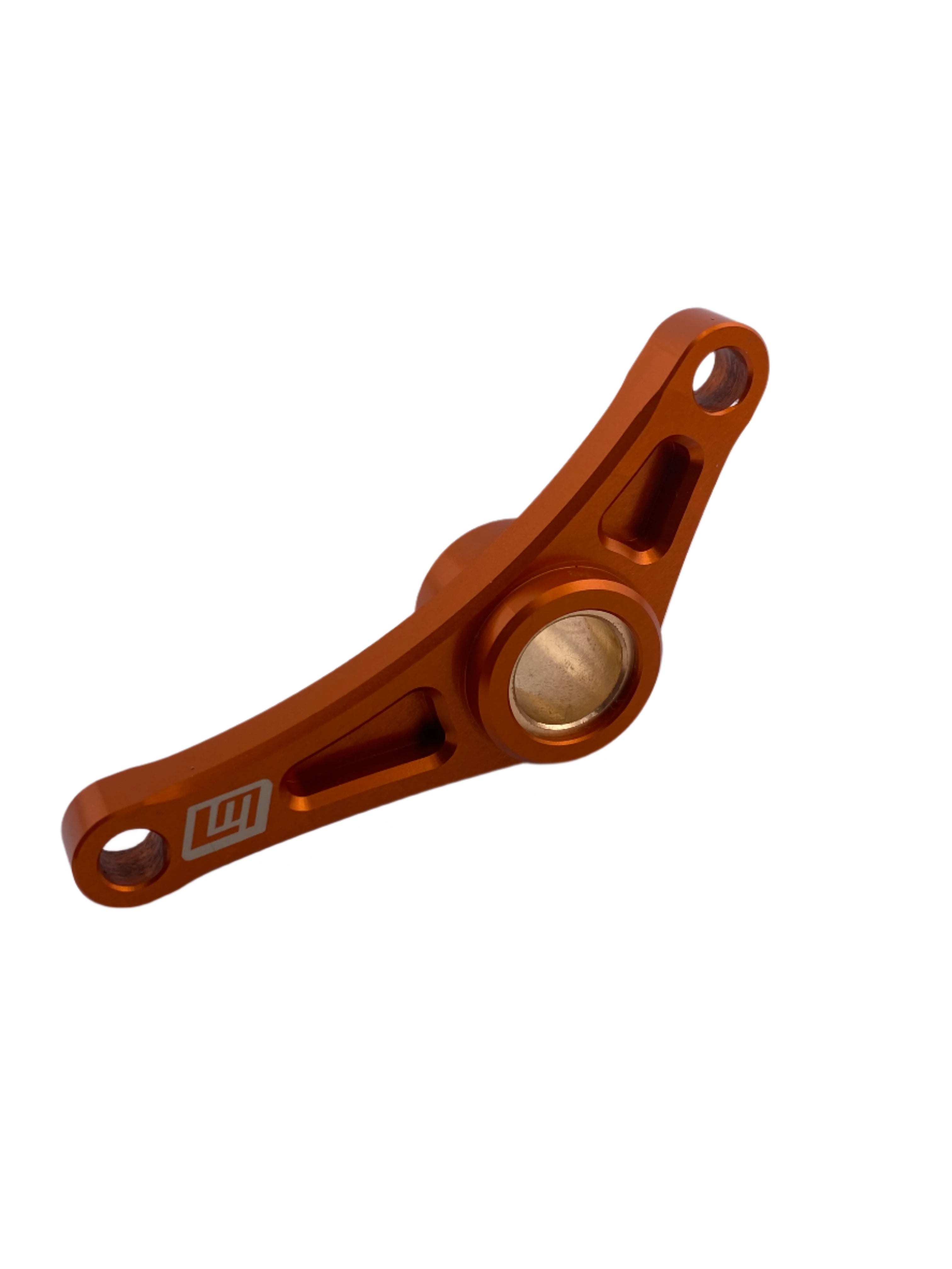 LM shift shaft brace