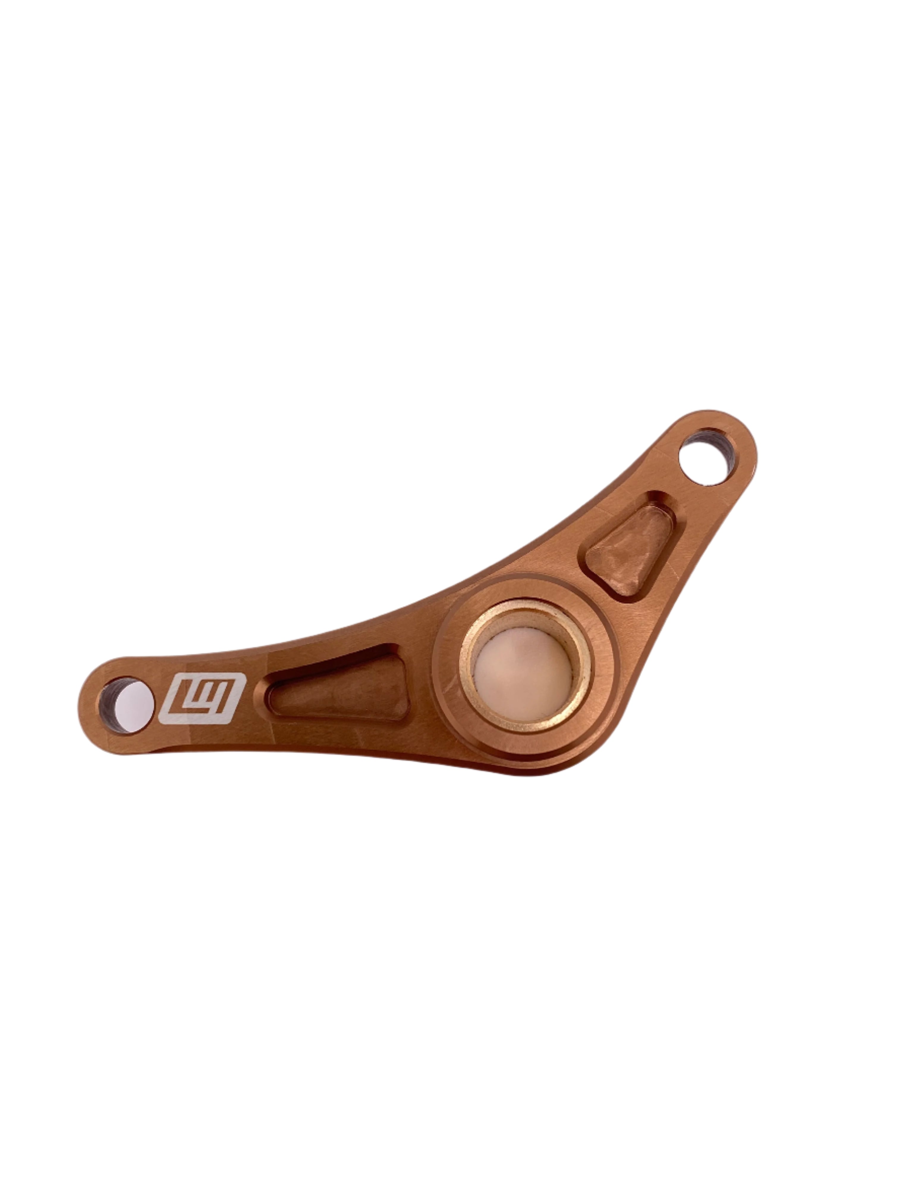 LM shift shaft brace