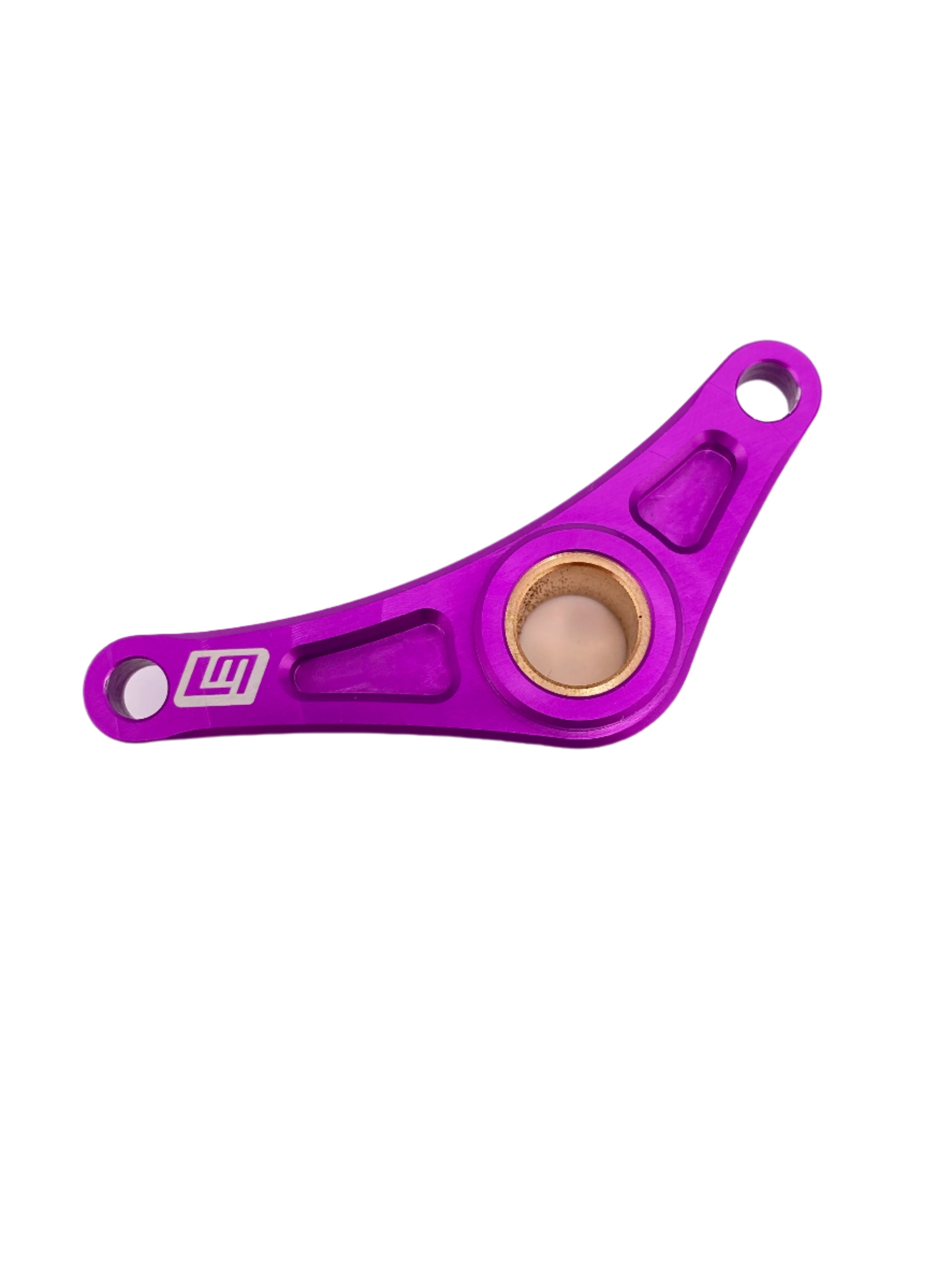 LM shift shaft brace