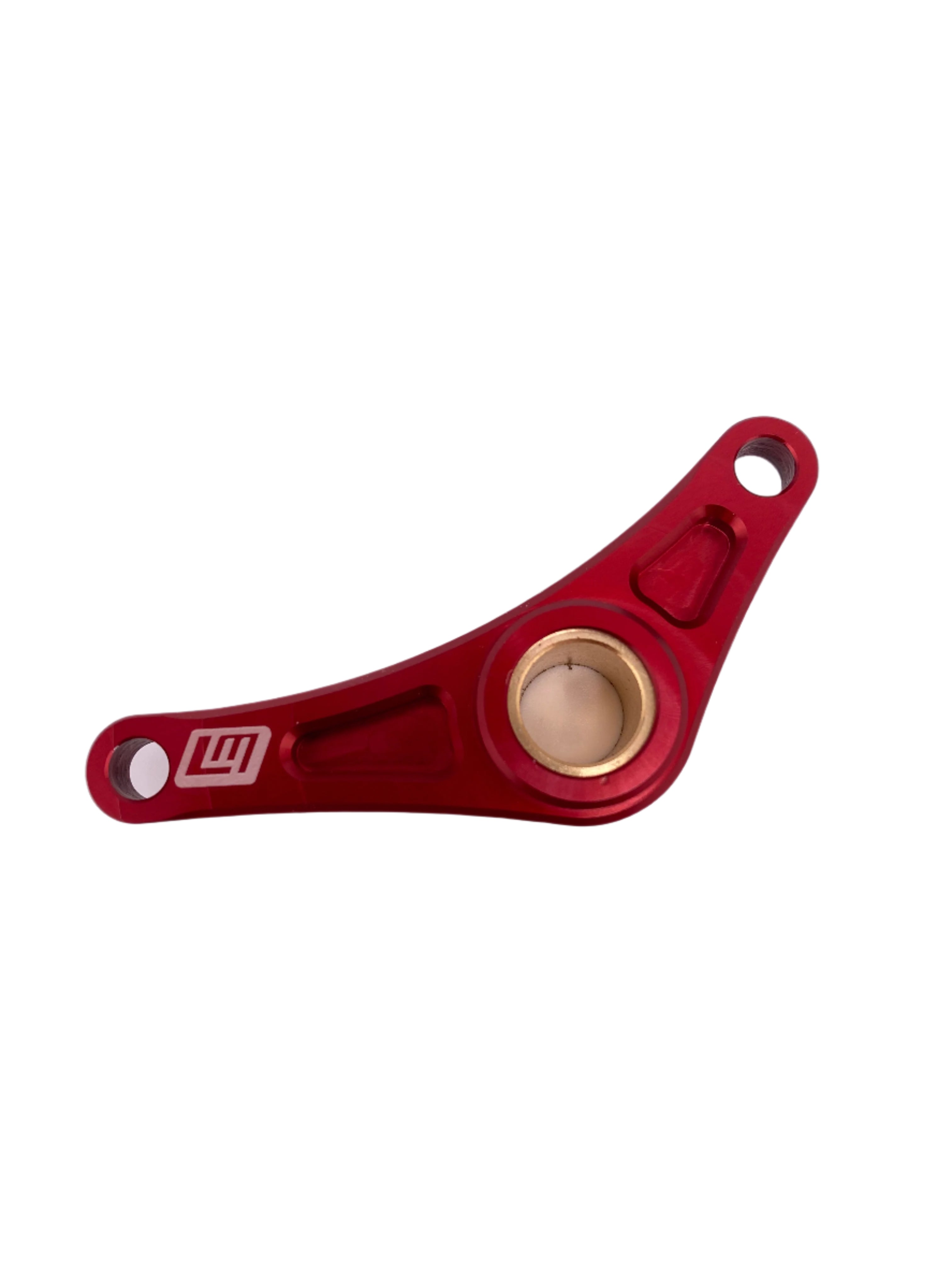 LM shift shaft brace