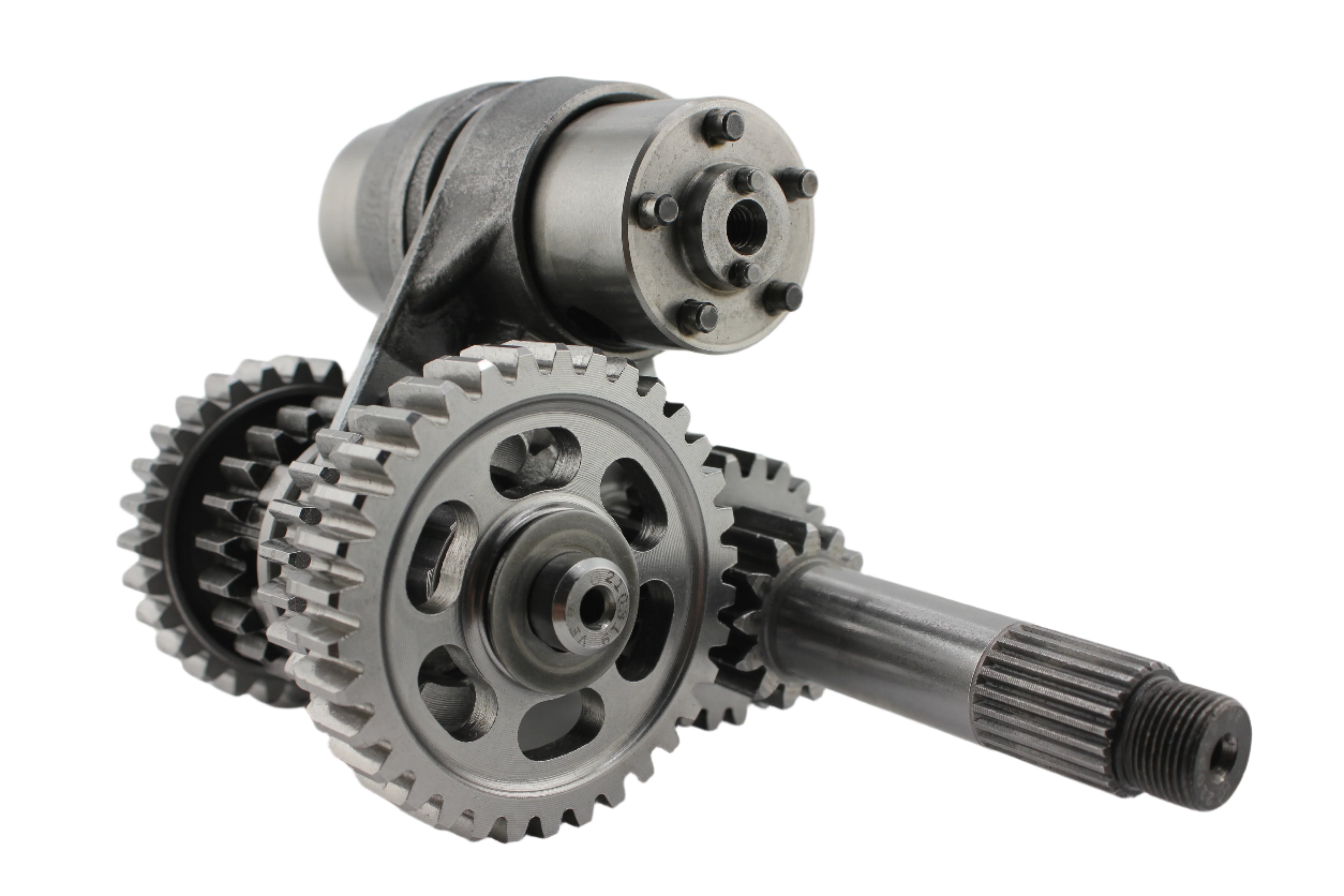 Polished Transmission Service