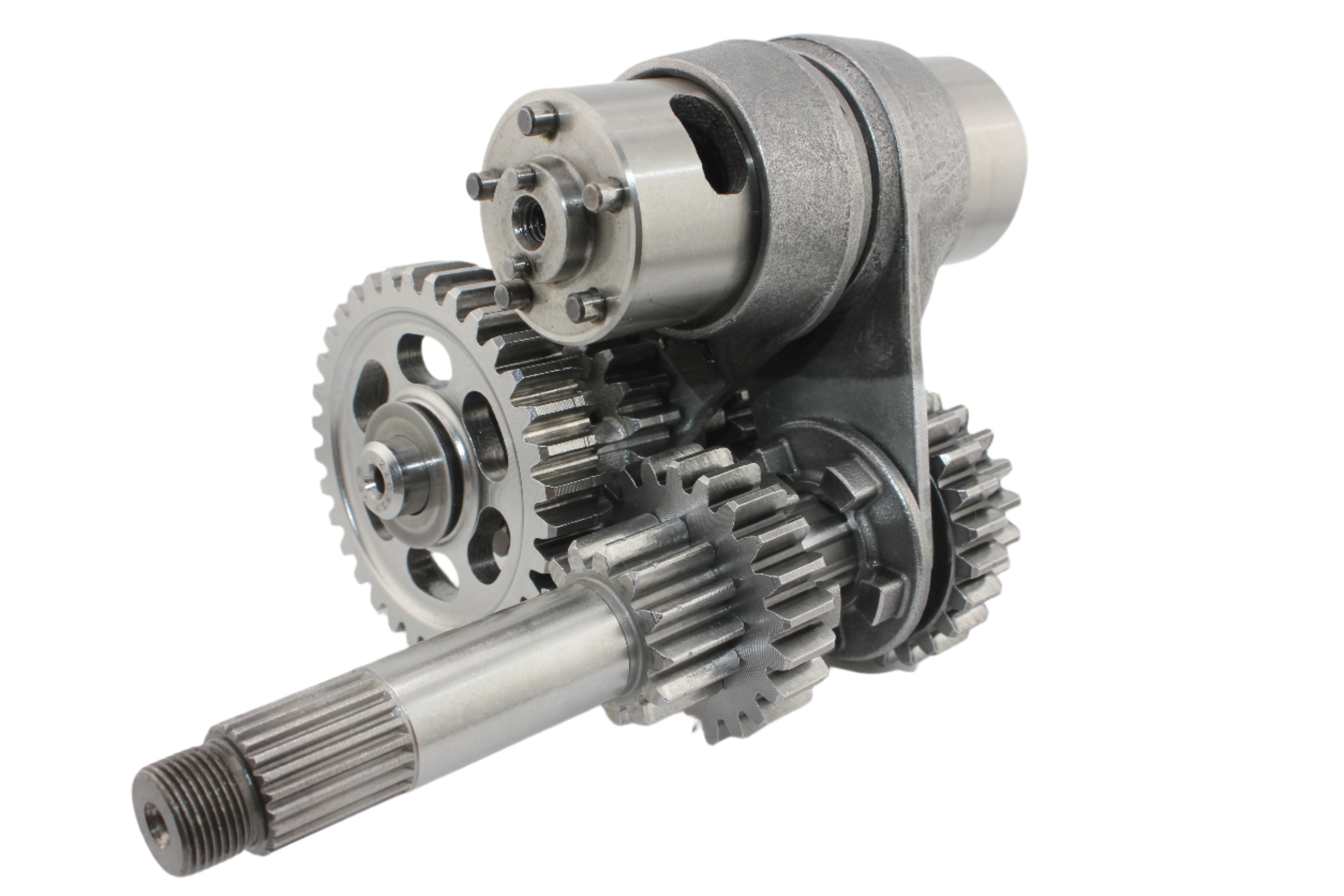 Polished Transmission Service