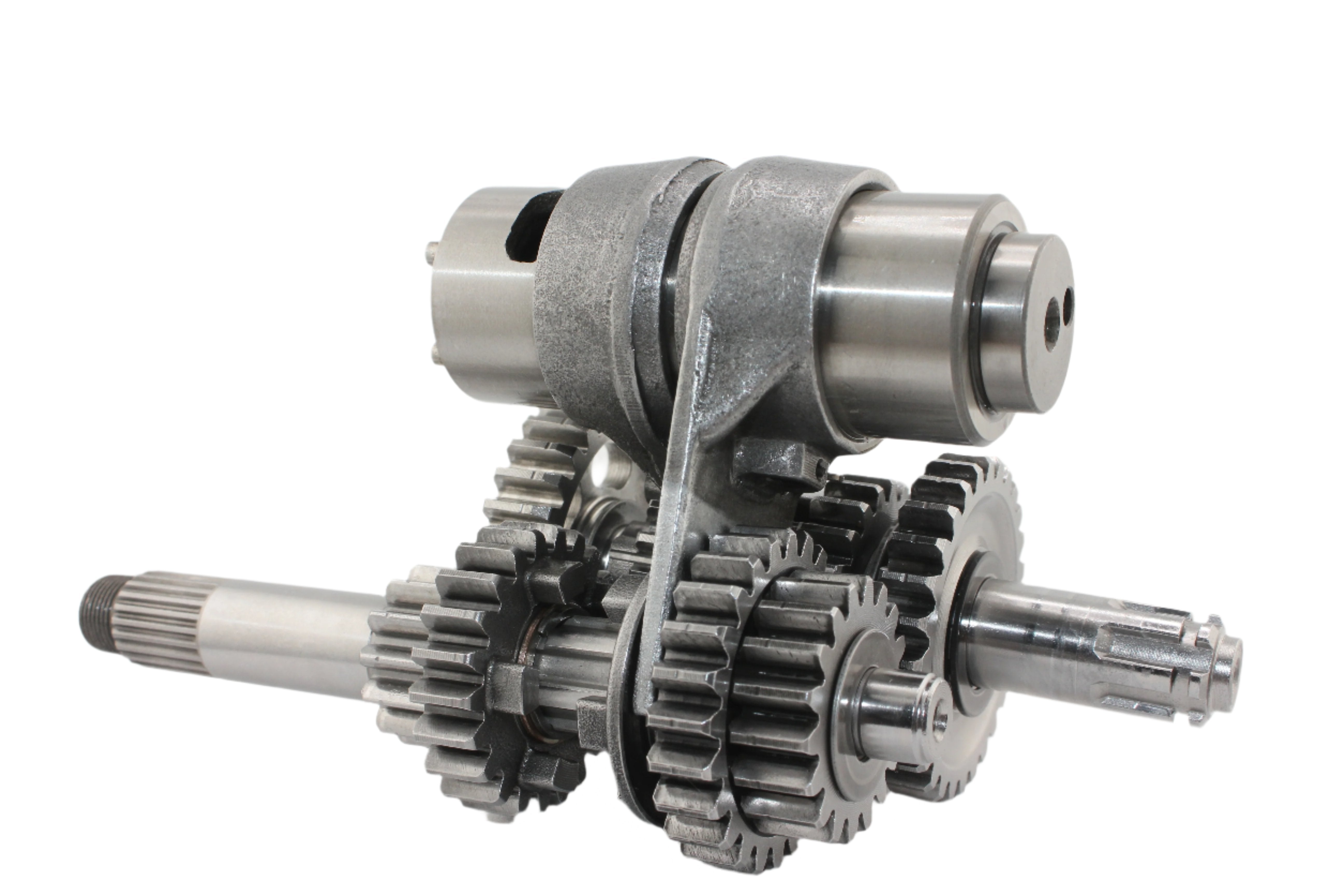 Polished Transmission Service