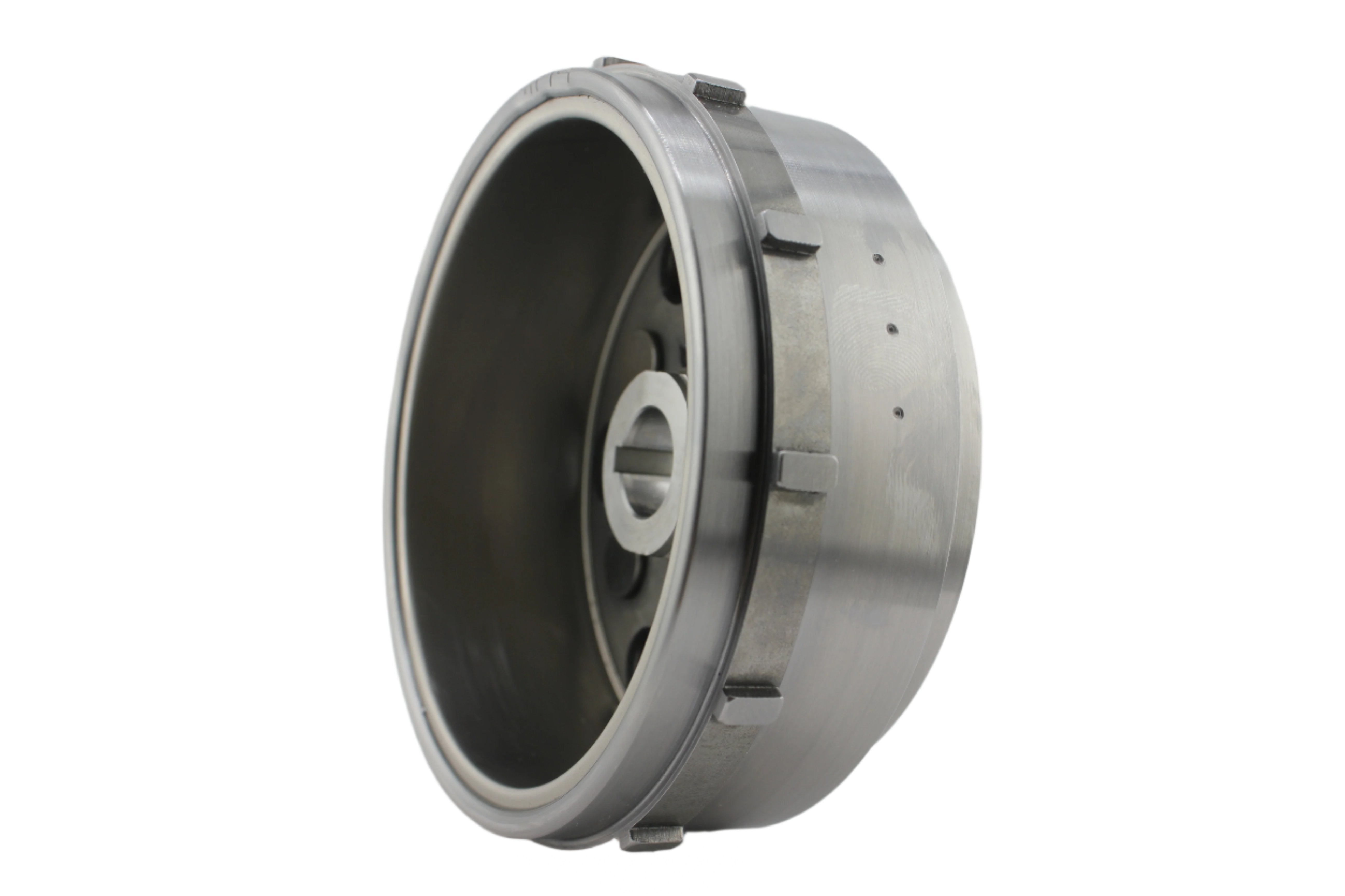 Flywheel lightening service