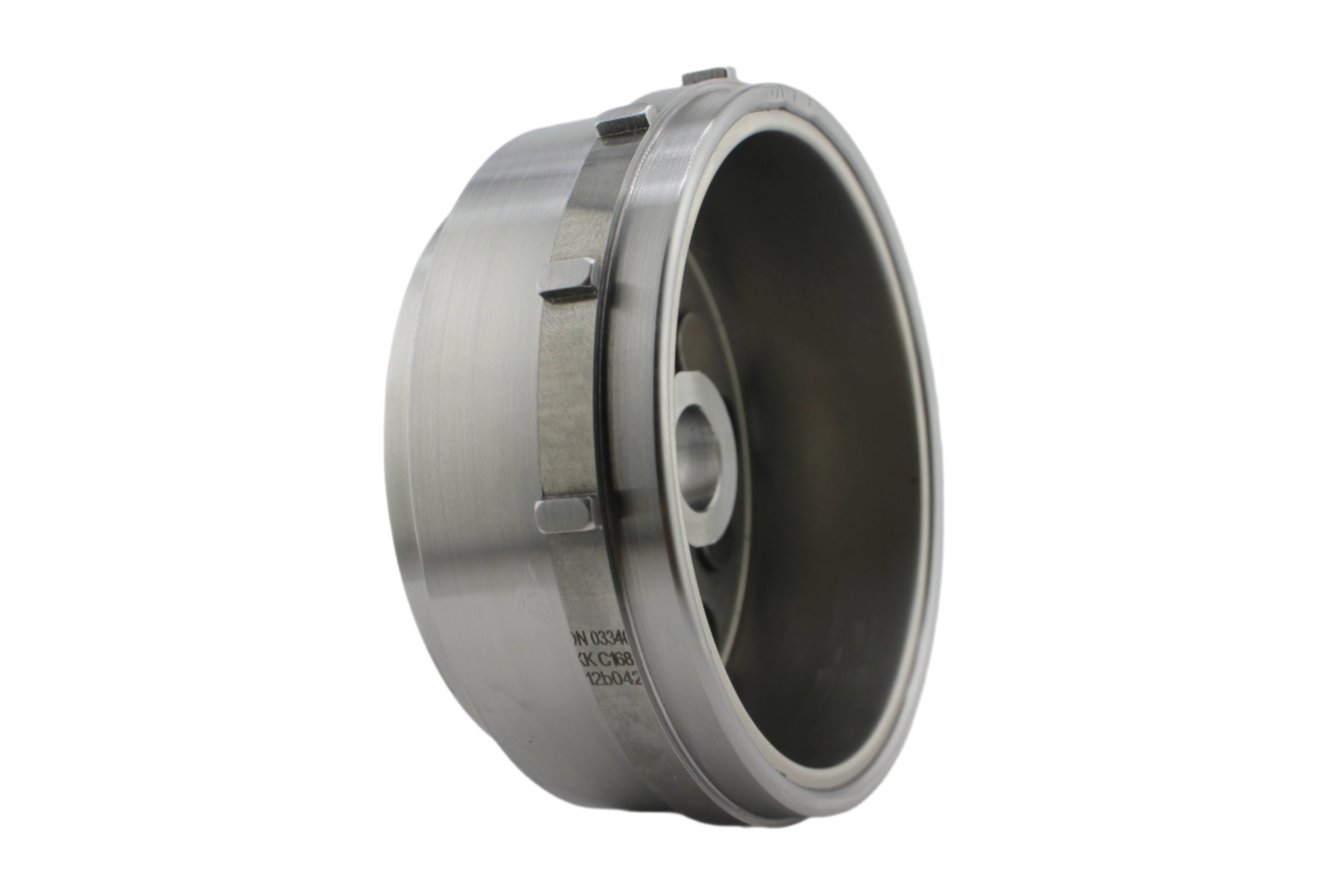 Flywheel lightening service