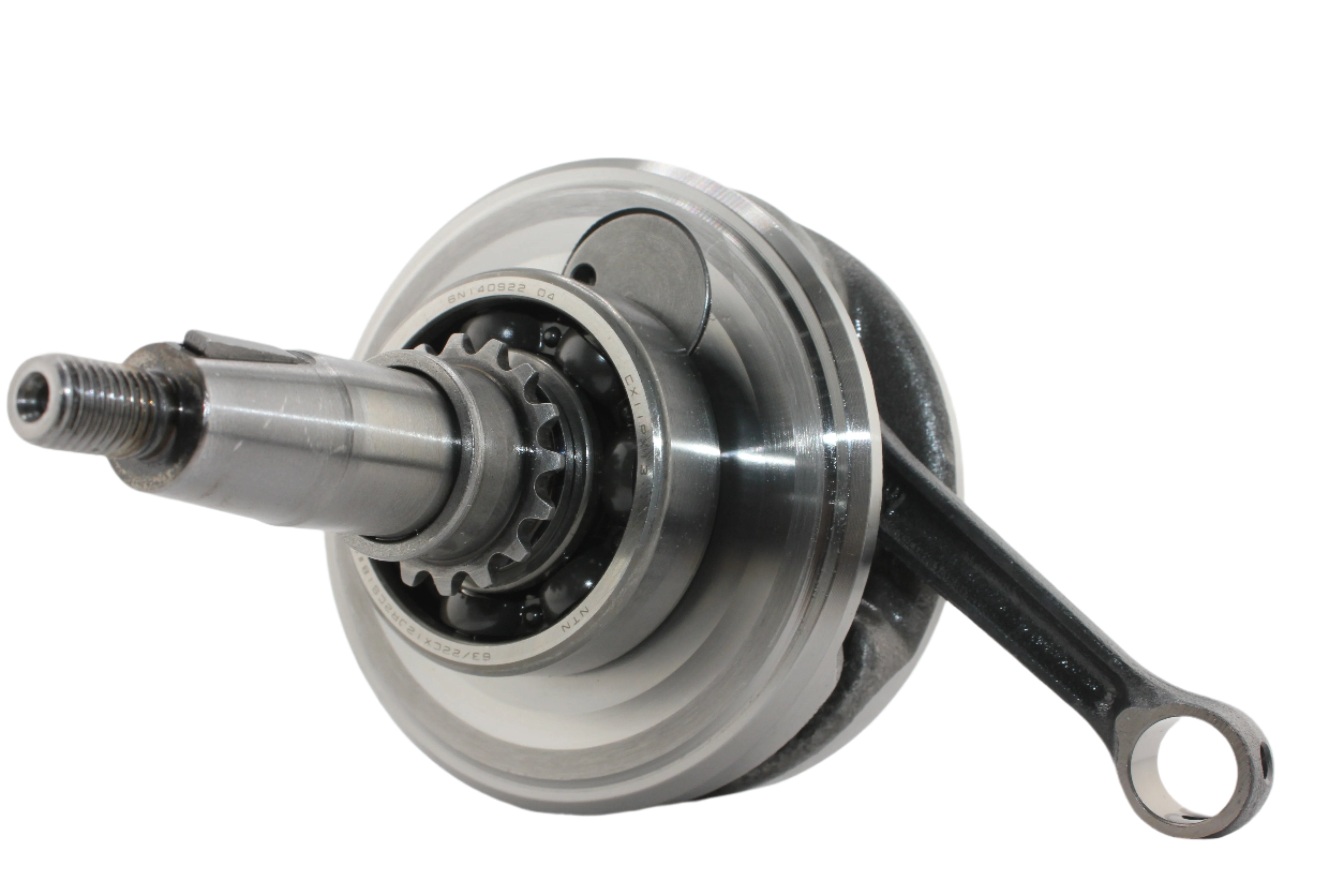 CRYO Treated CRF110 crank