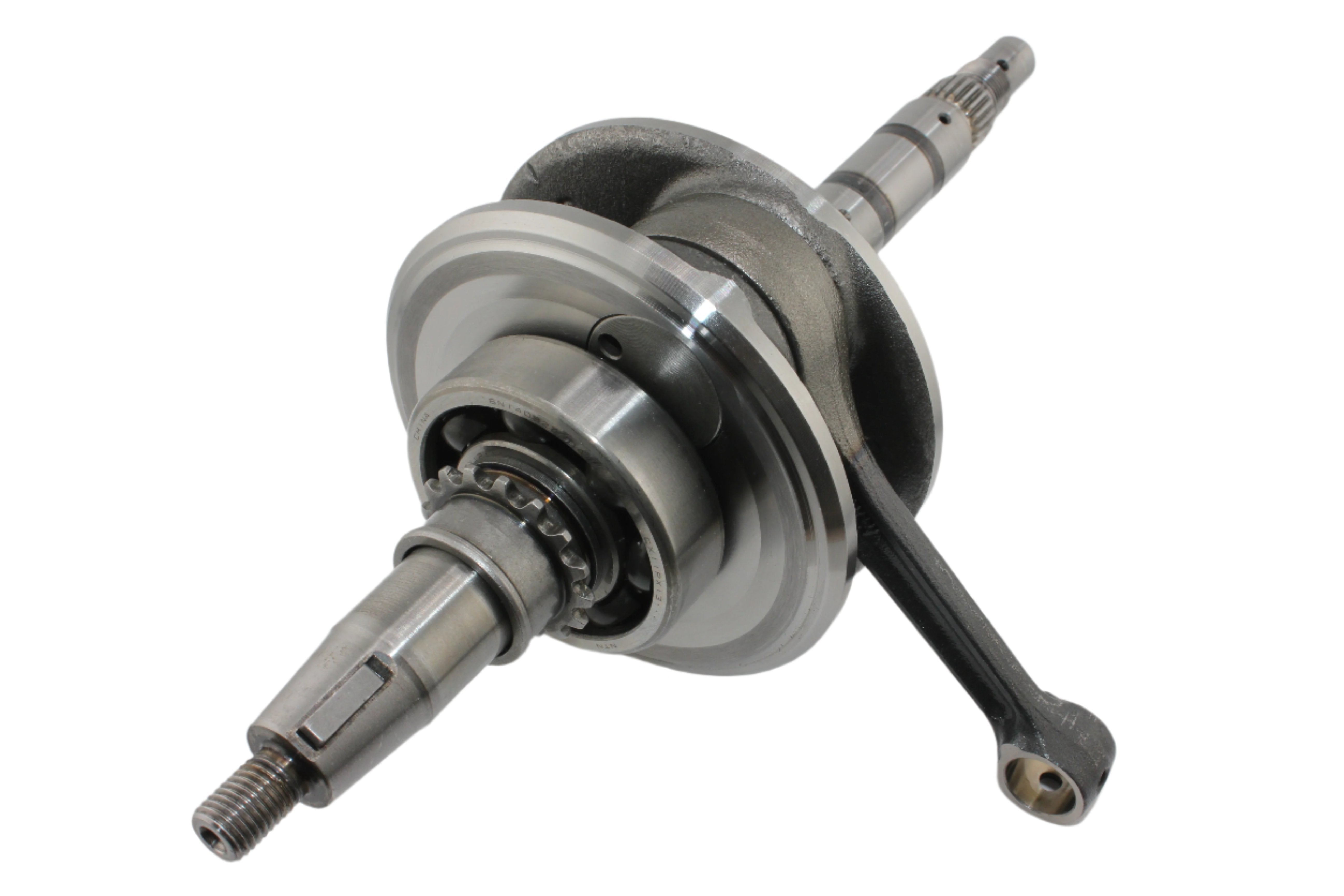 CRYO Treated CRF110 crank