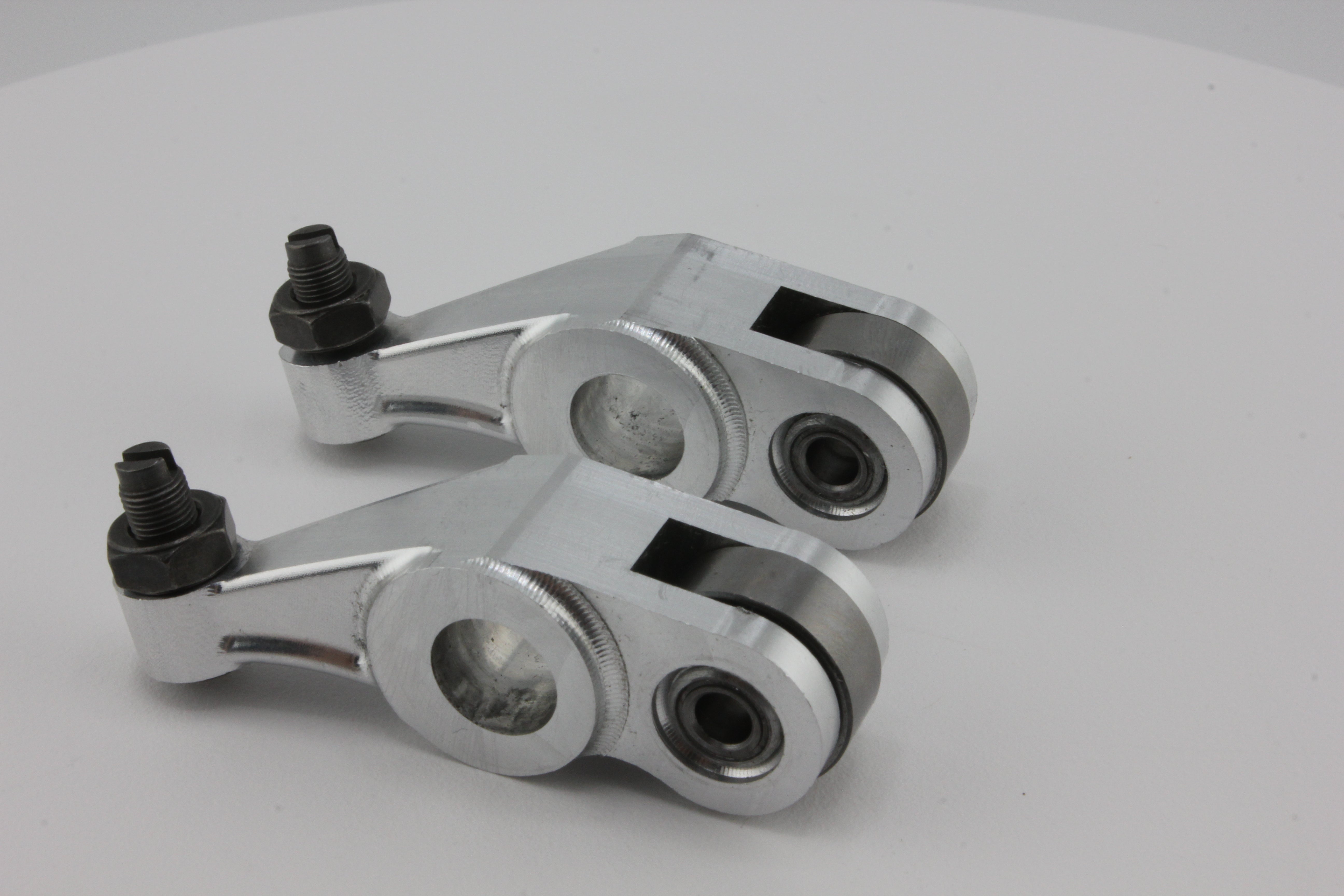 Classic Mini Rocker Gear crf110 Aluminum roller rockers – Legacy Minis