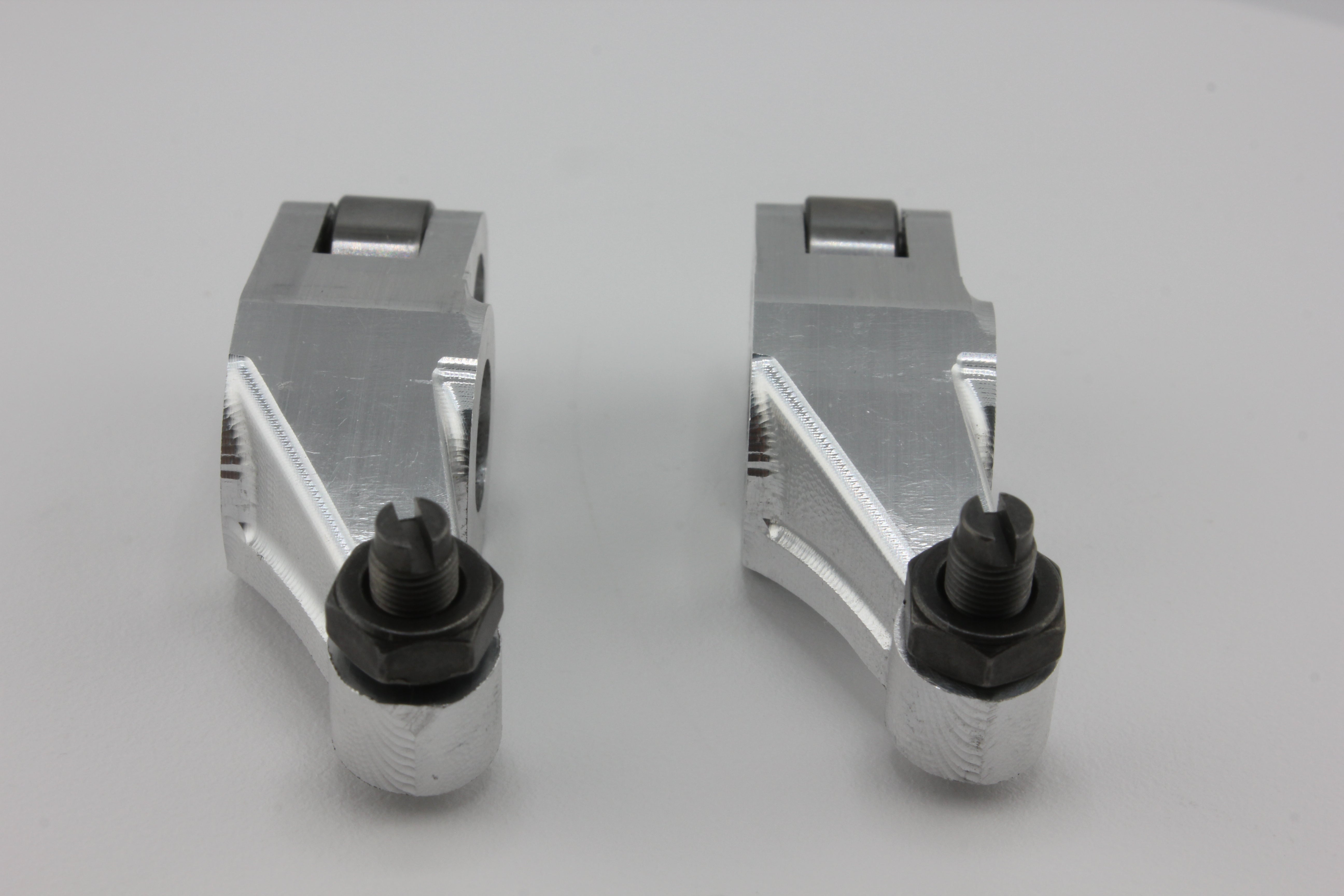 crf110 Aluminum roller rockers