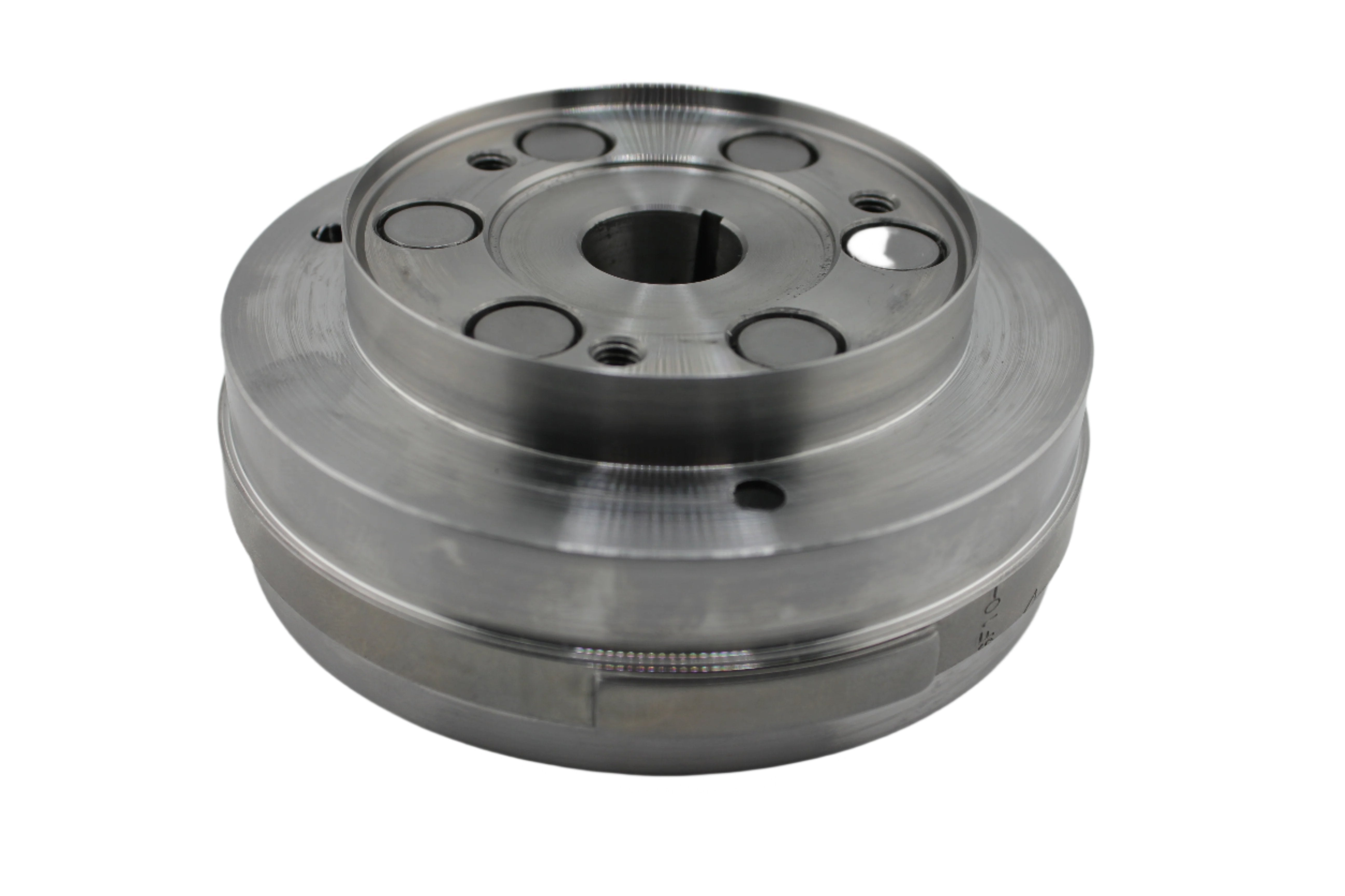 Flywheel lightening service