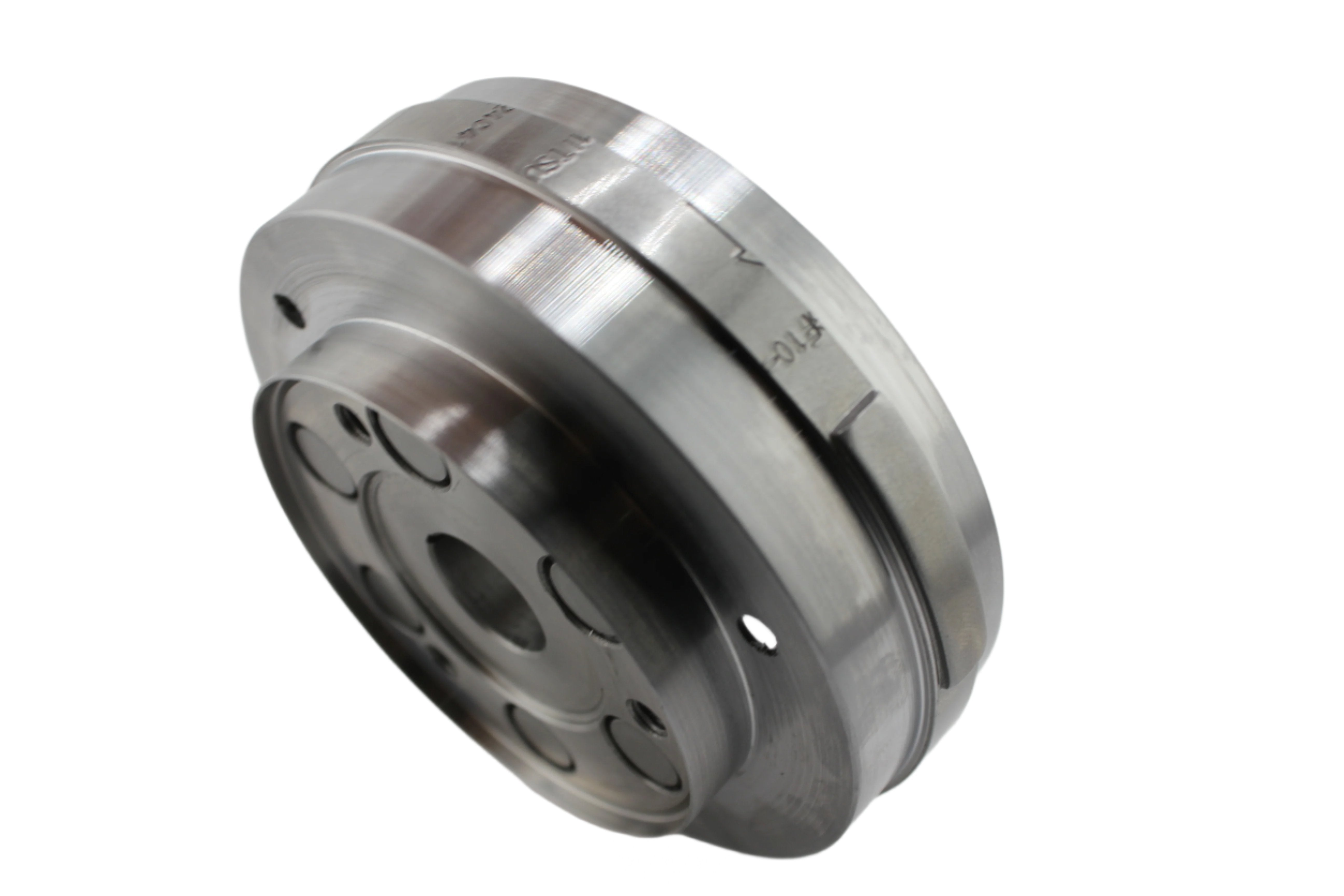 Flywheel lightening service