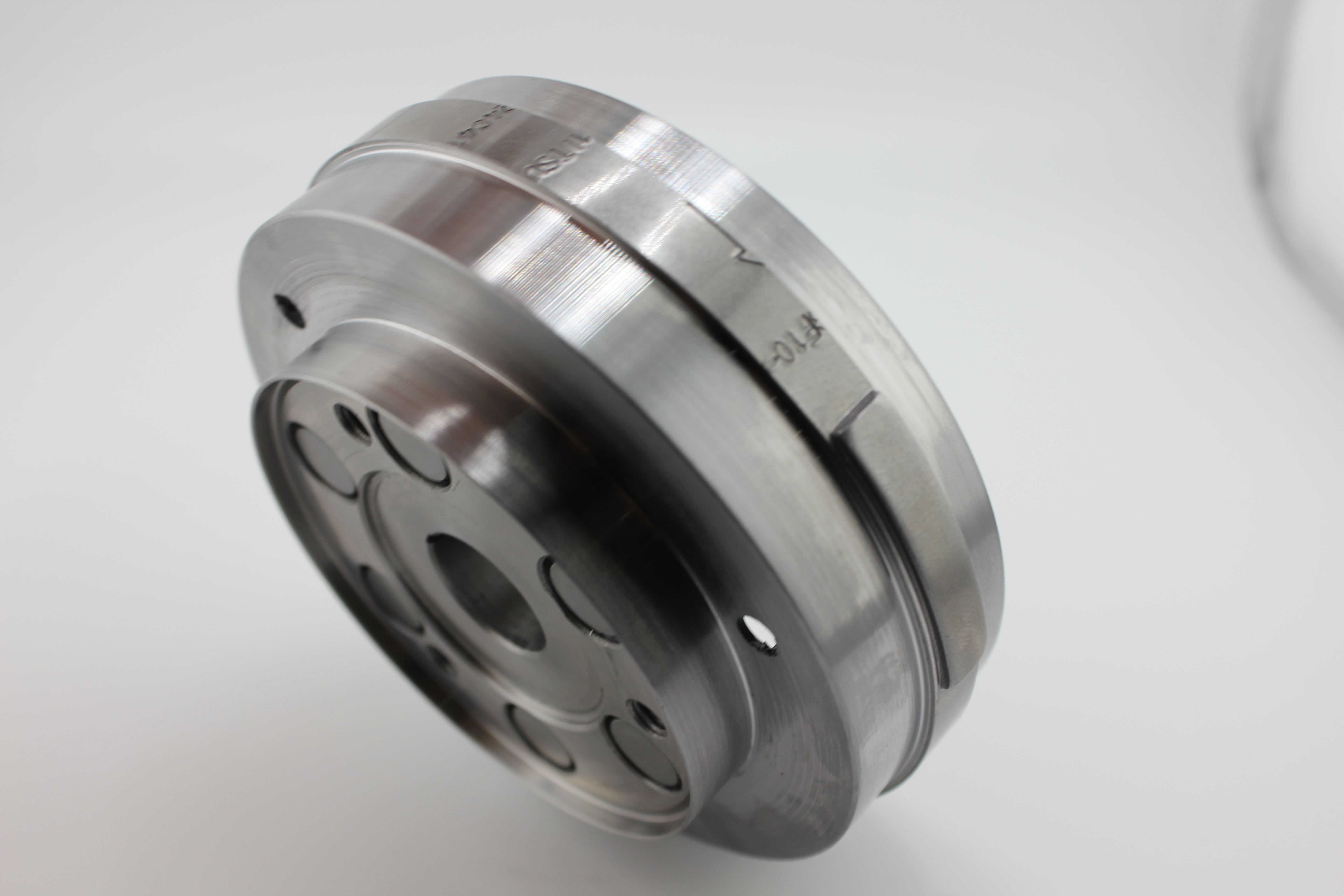 Flywheel lightening service – Legacy Minis