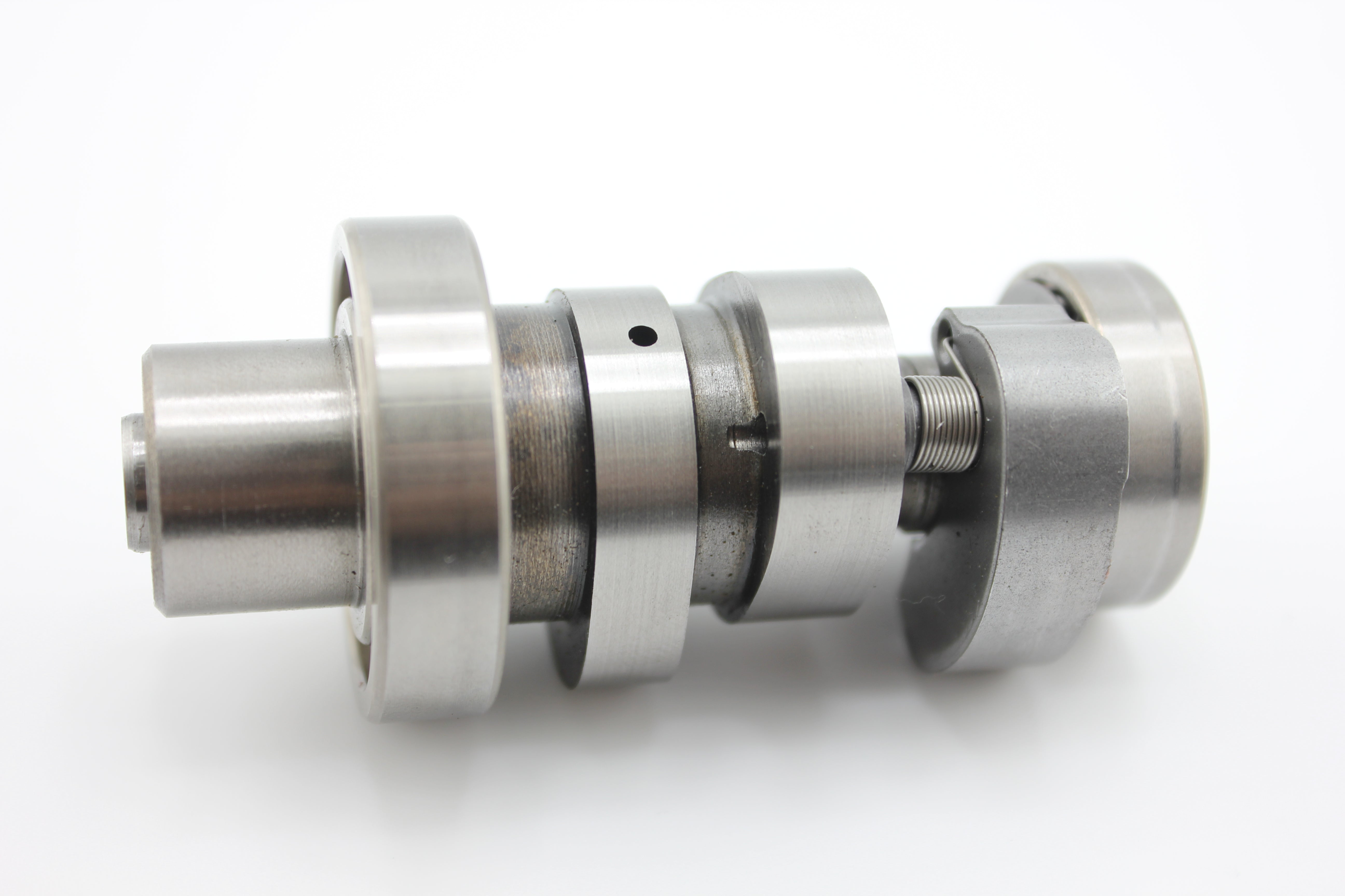 CRF110 Stock Cam lightening