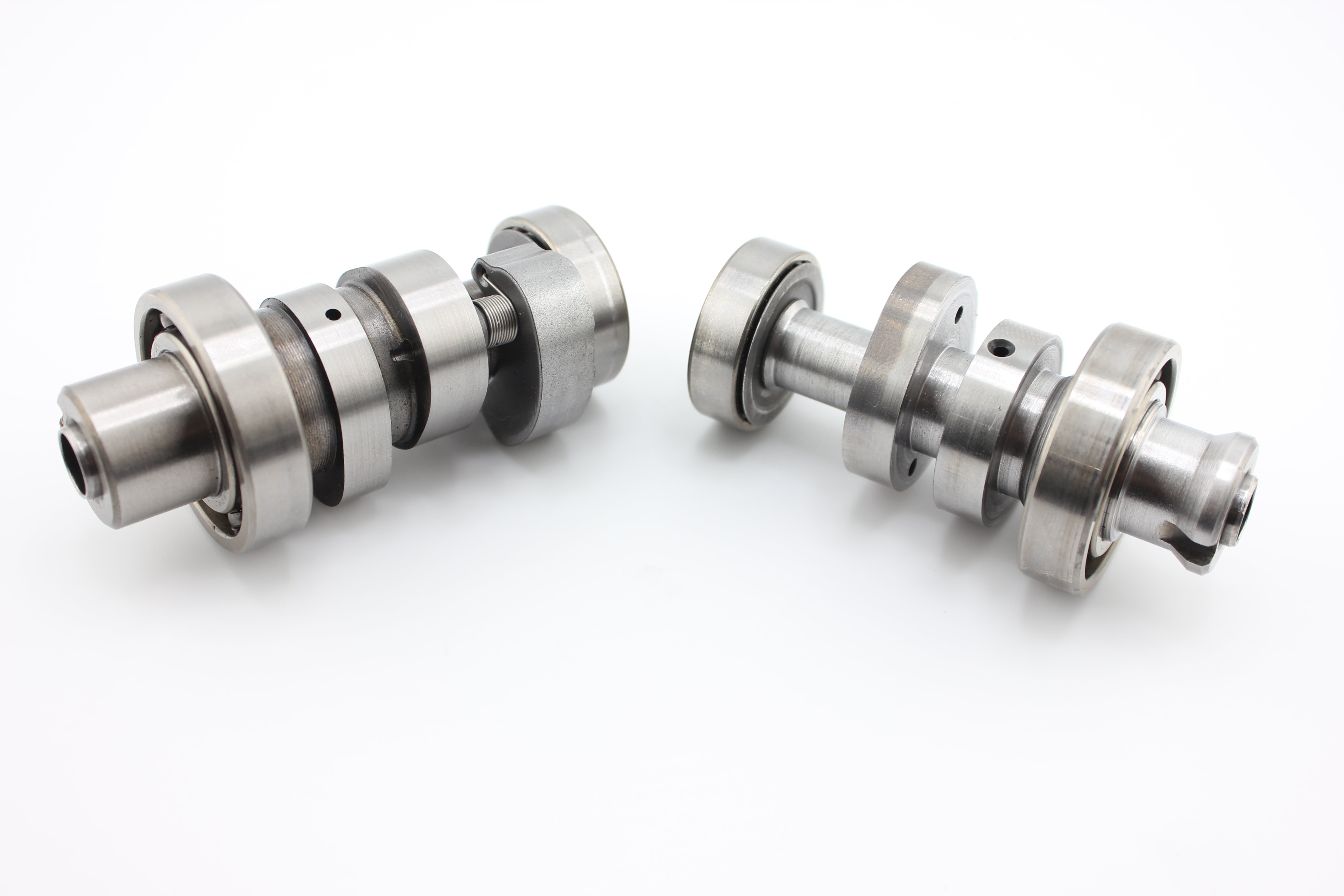 CRF110 Stock Cam lightening