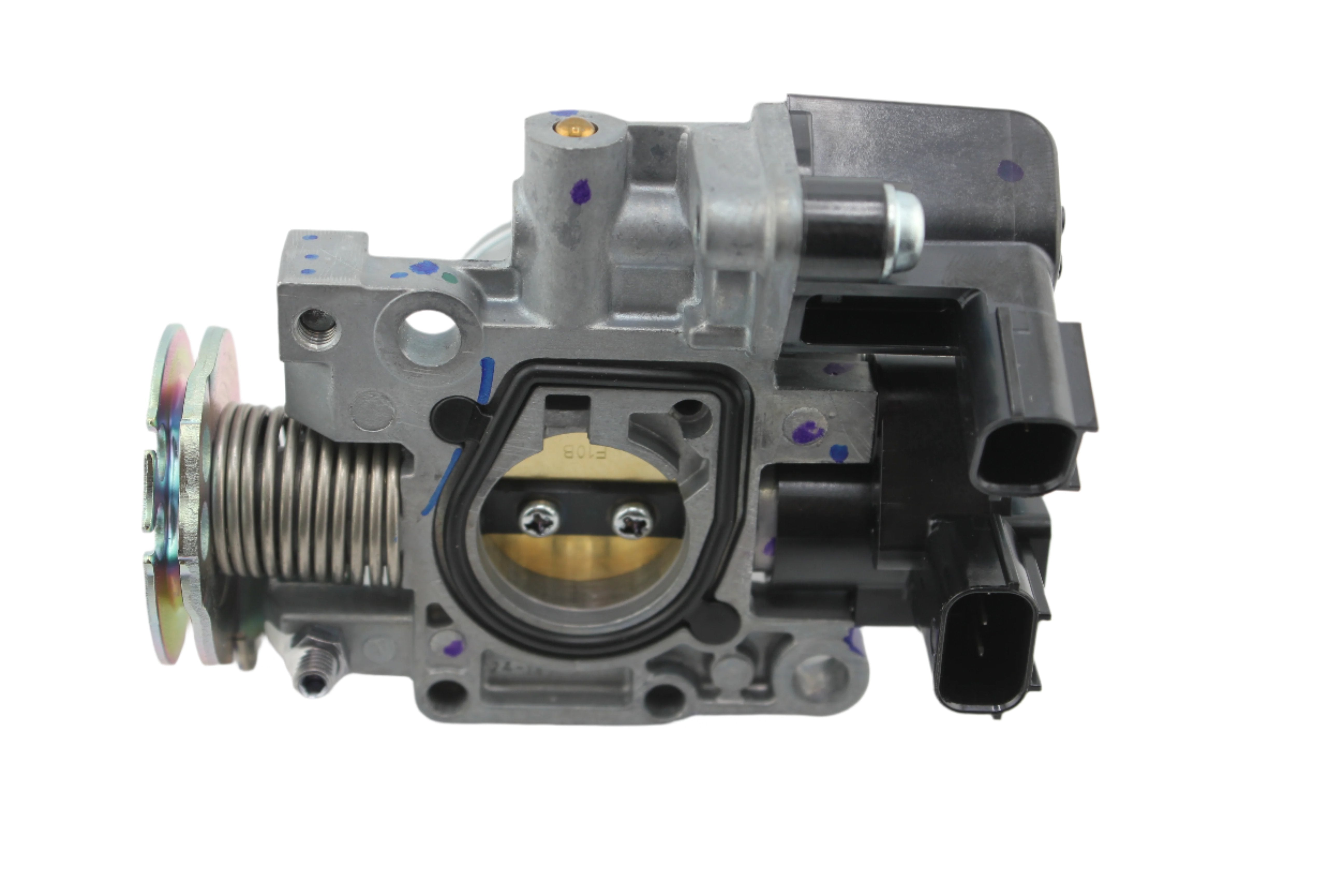 Keihin 24mm Throttle Body