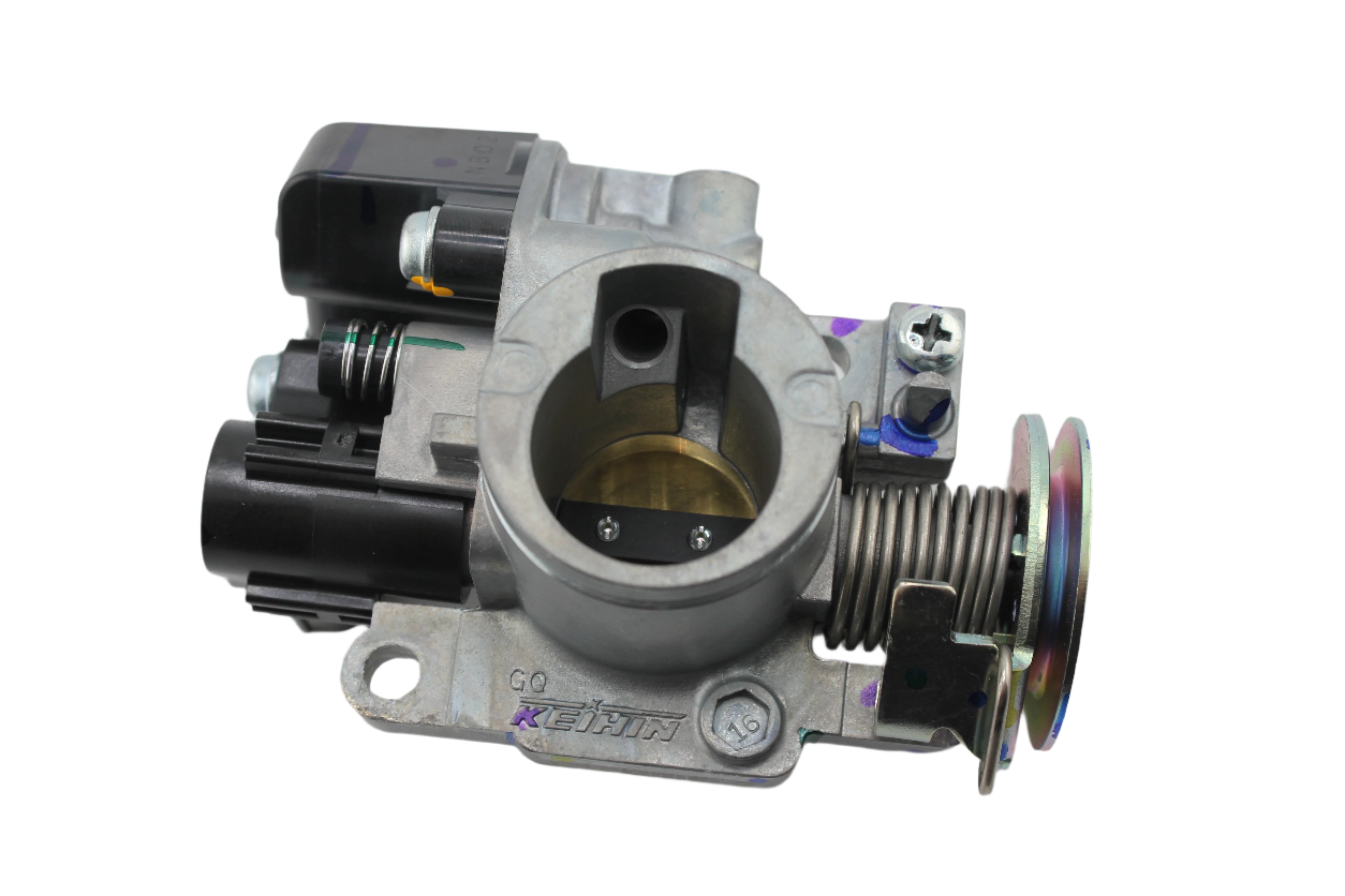 Keihin 24mm Throttle Body
