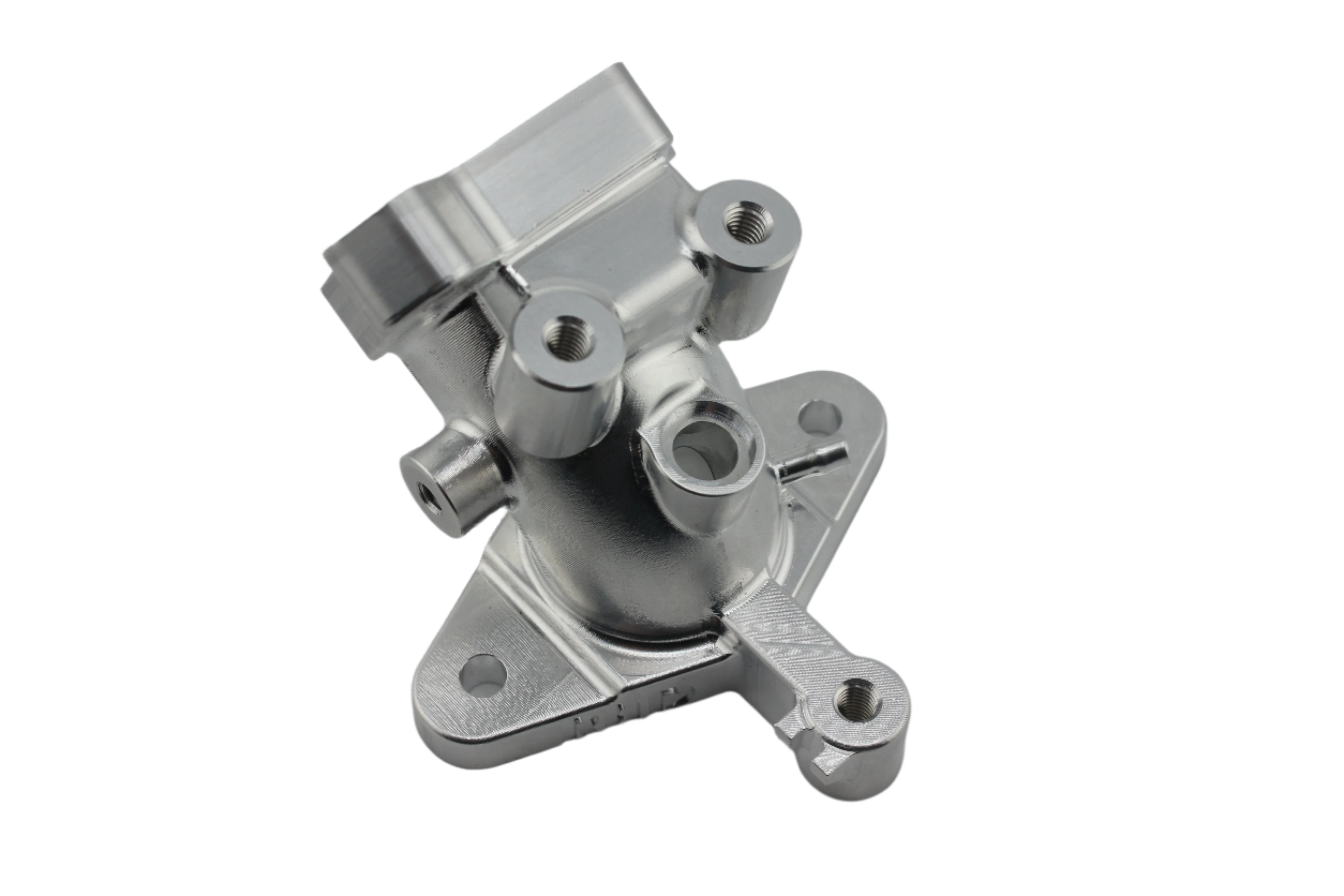 RAD 2019+ CRF110F 24mm INTAKE MANIFOLD