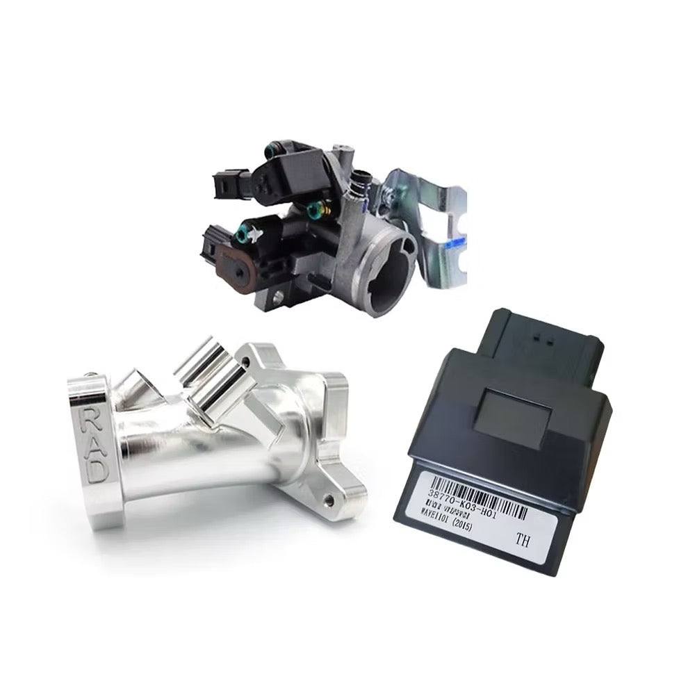 19+ CRF125F Stage One Kit