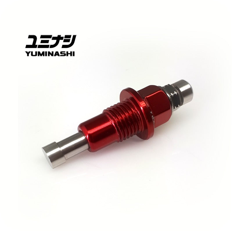CRF110 Manual Cam Chain Tensioner