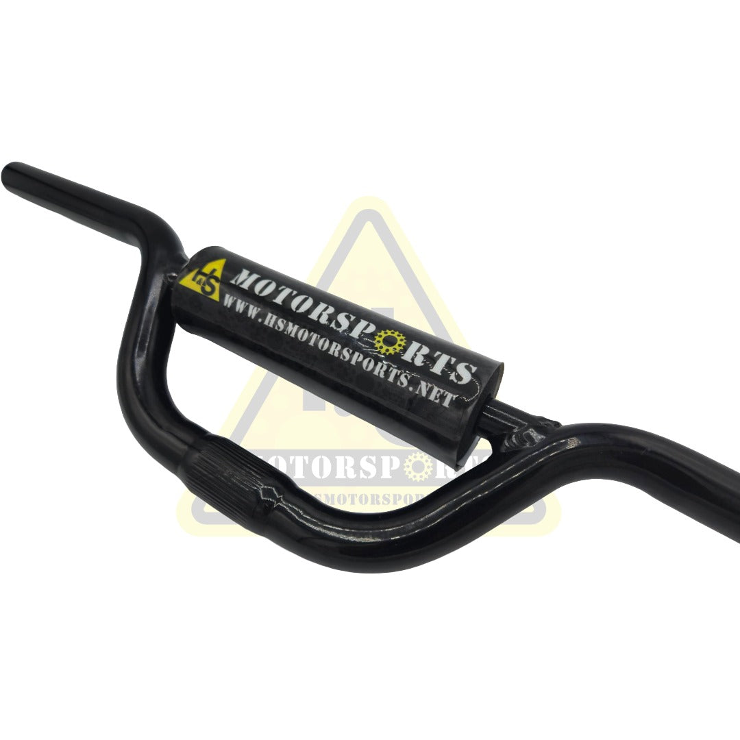 H&S 22mm Riser Handlebar