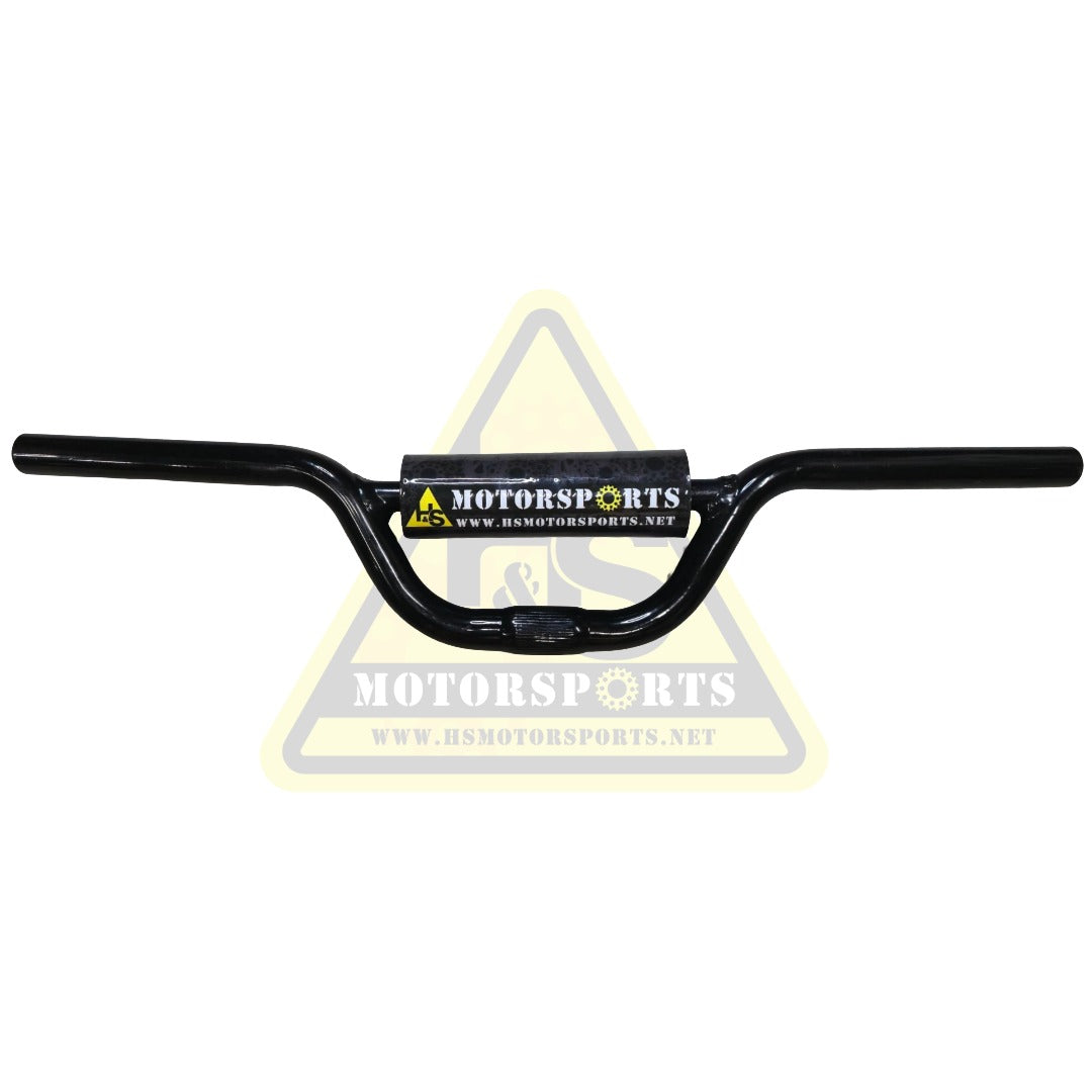 H&S 22mm Riser Handlebar – Legacy Minis