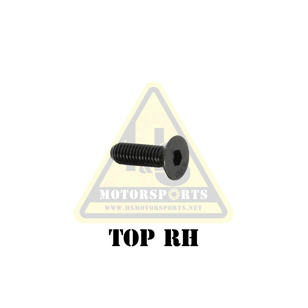 90 Degree Gearbox Screws Stacyc 16Elite/18/20