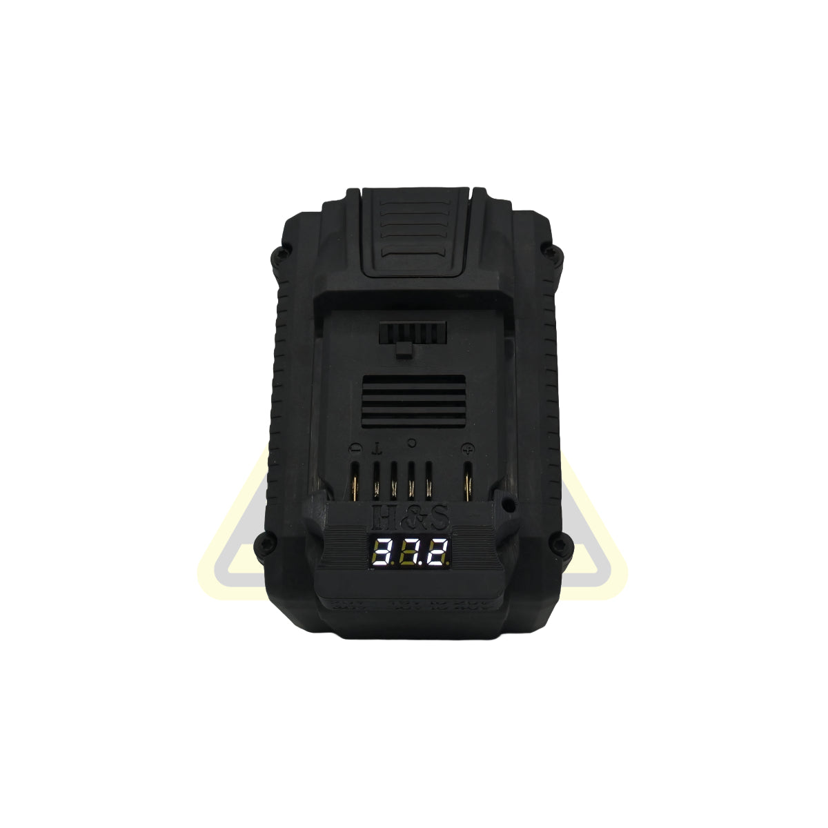 H&S STACYC Battery Tester