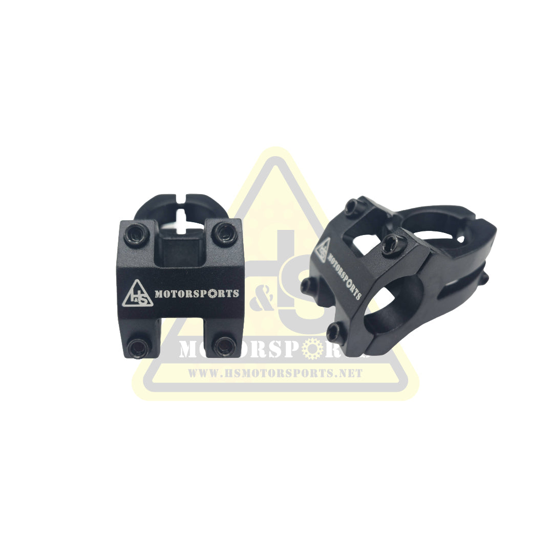 H&S Stem Bar Clamp