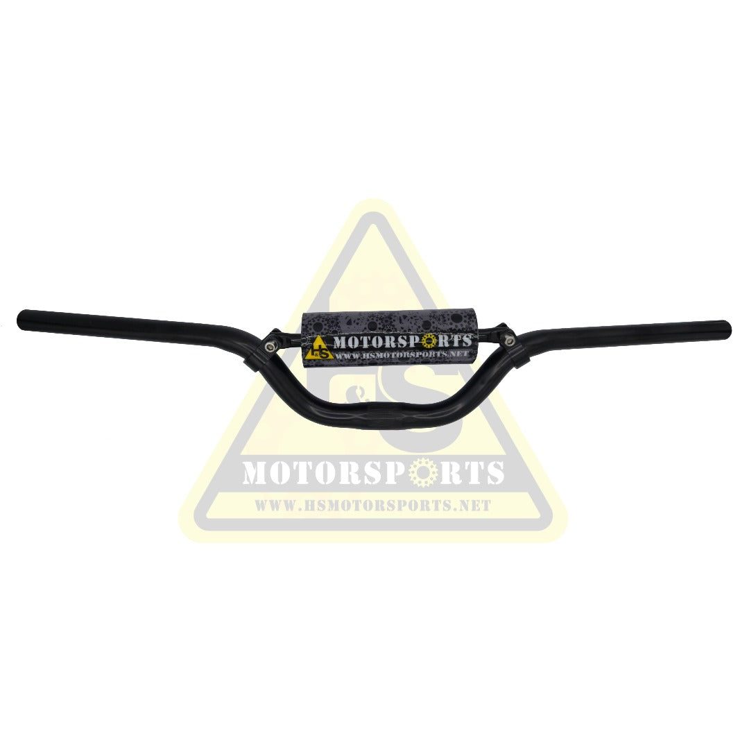 H&S 19mm Riser Handlebar – Legacy Minis
