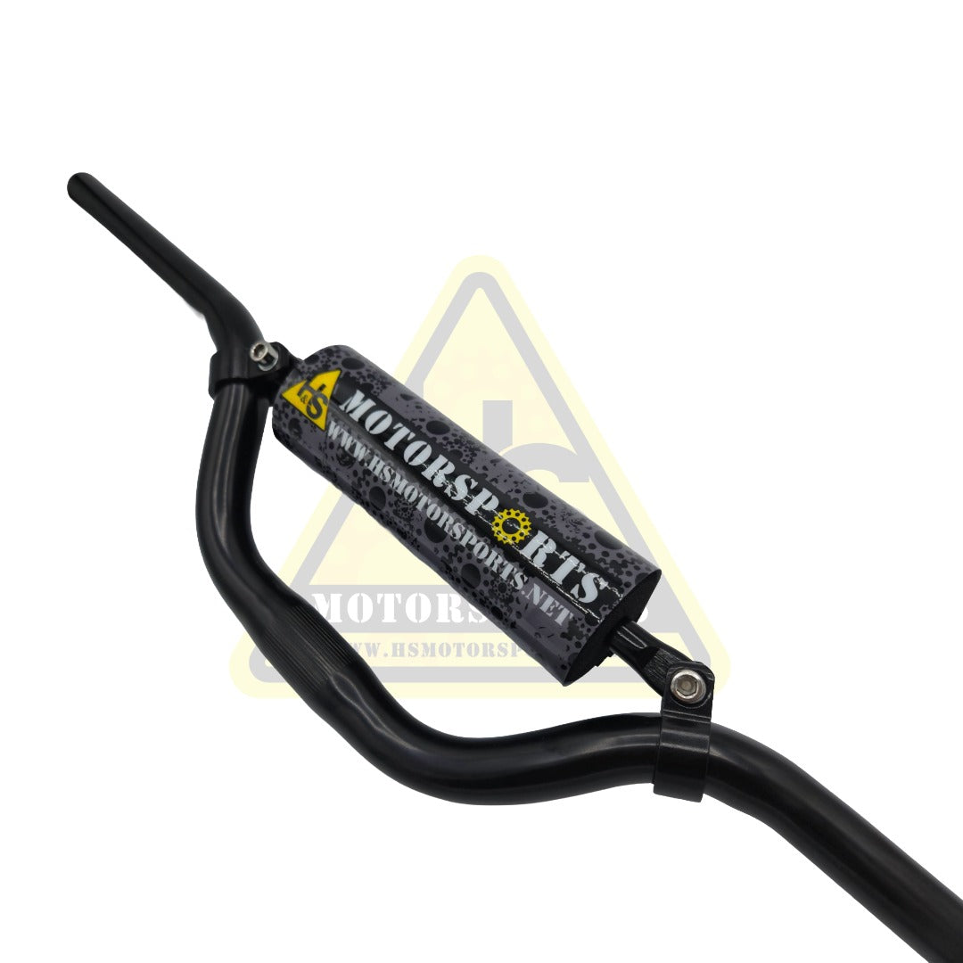 H&S 19mm Riser Handlebar