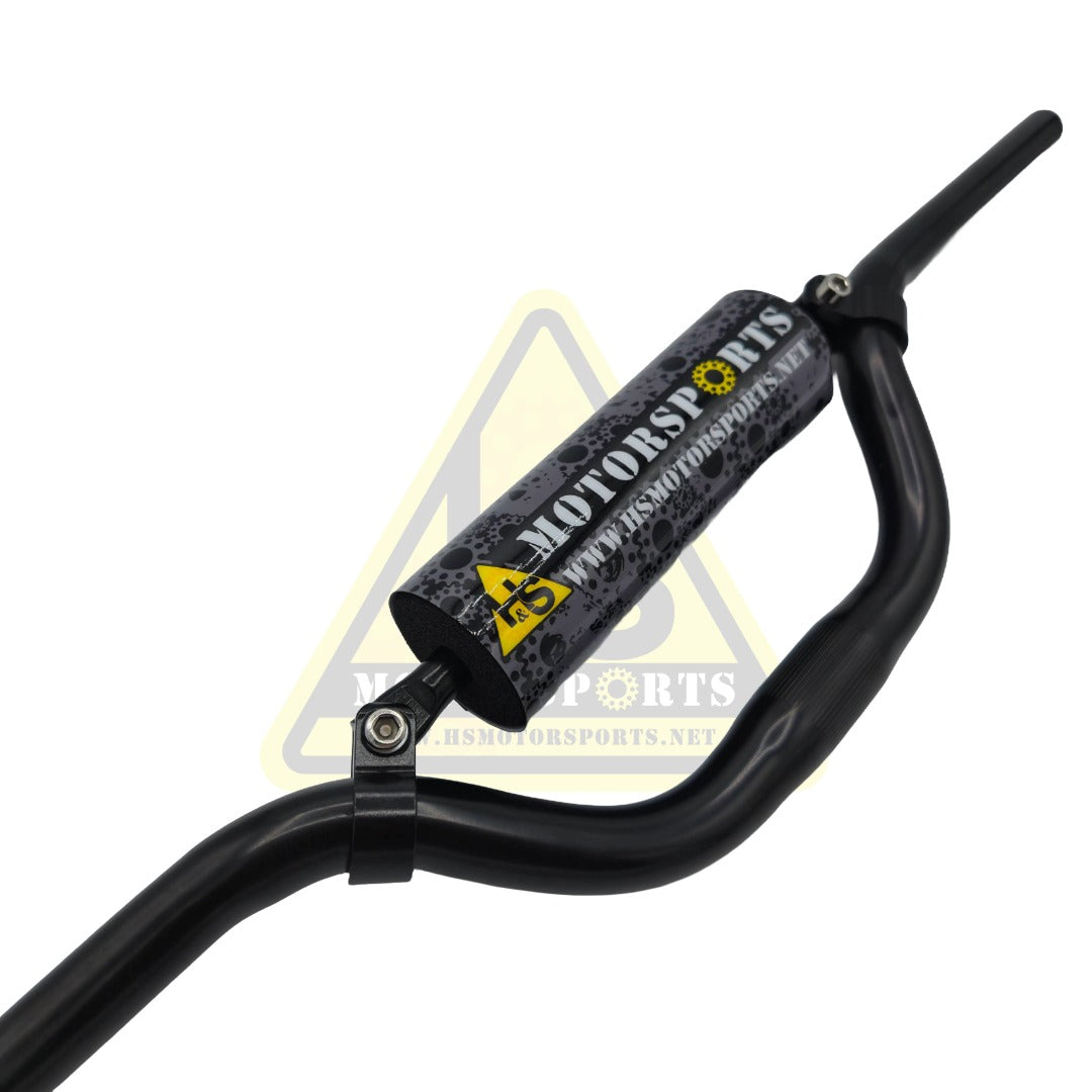 H&S 19mm Riser Bar Conversion kit for Stacyc 12/16