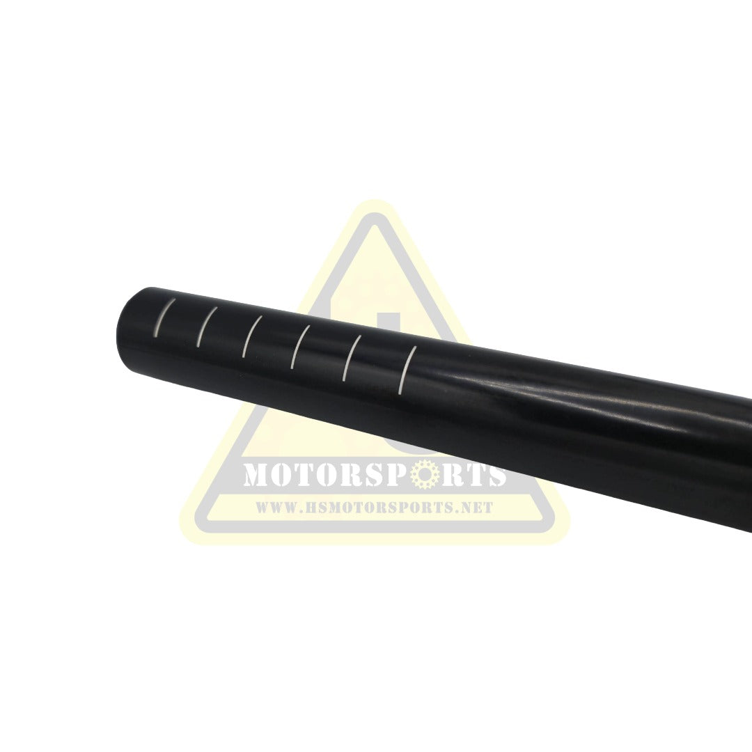 H&S 19mm Riser Handlebar