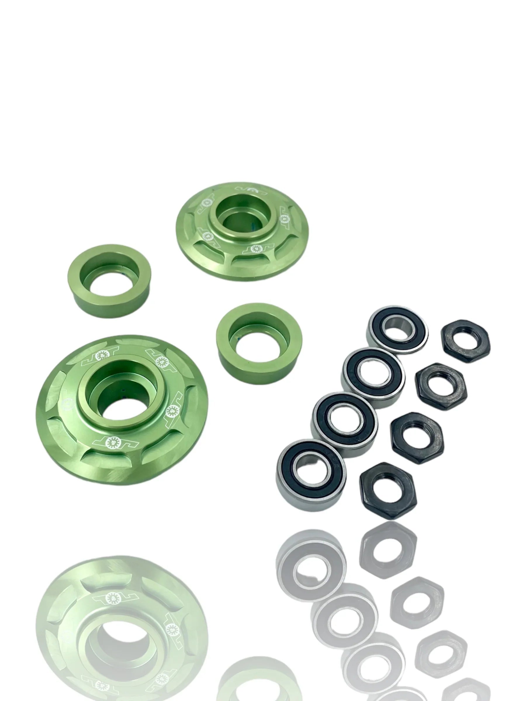 H&S Sealed Bearing Upgrade for Stacyc 12/16