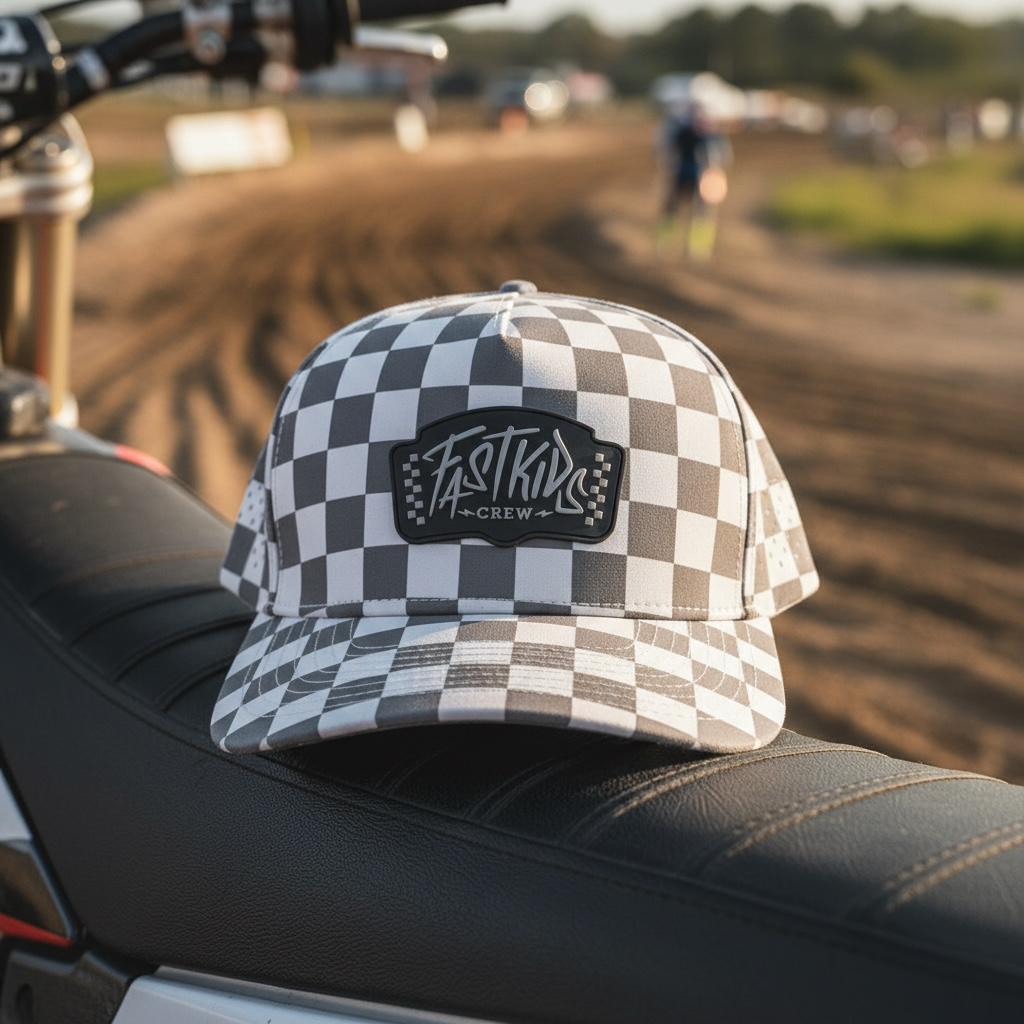 Fast Kids Crew Snapback