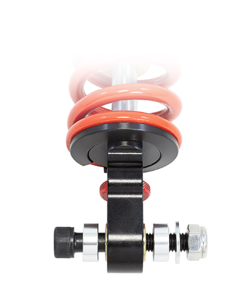 Rear Shock Kit, DNM 350# – TTR110
