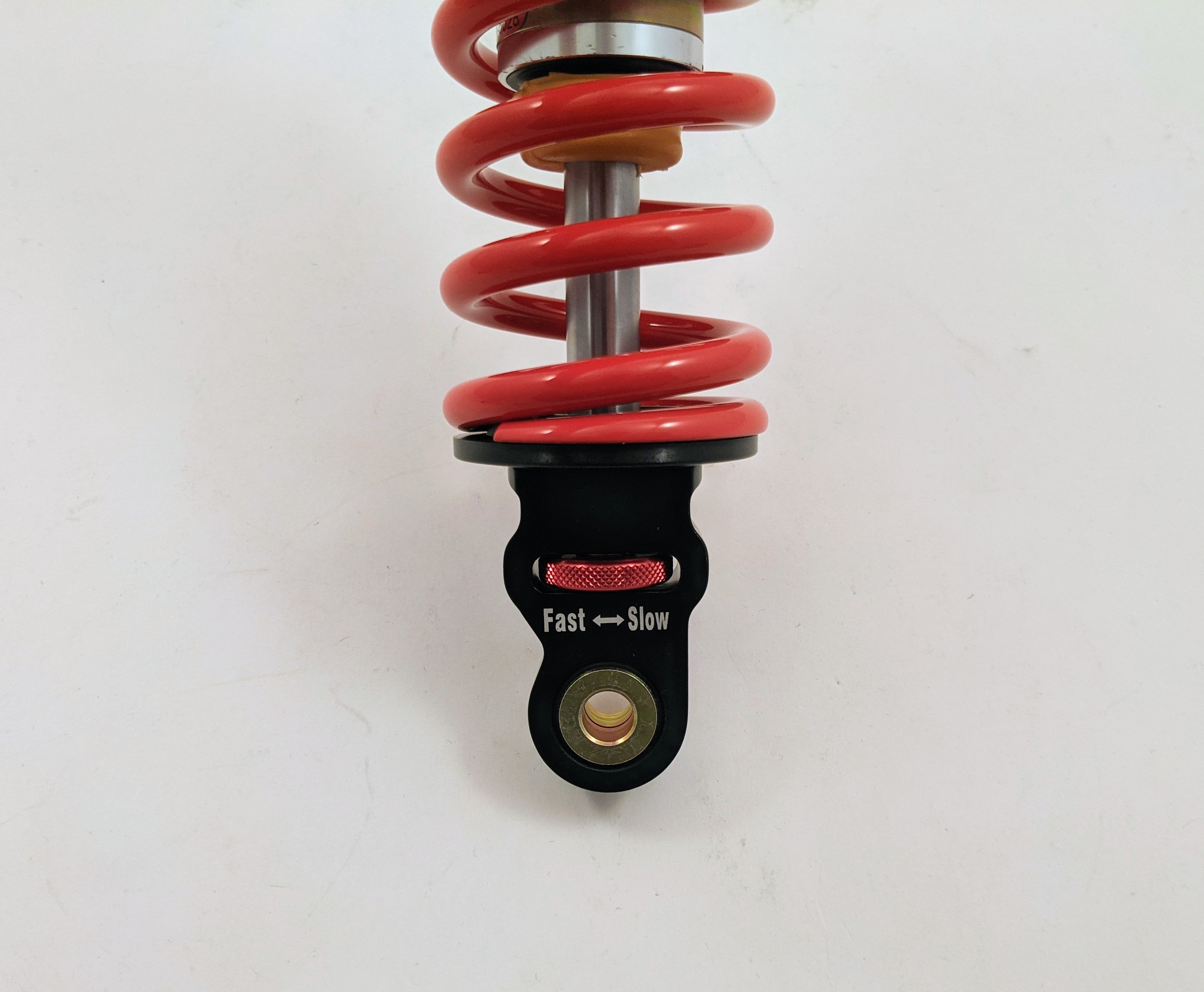DNM Rear 290mm Length Shock - 350 Spring - Honda CRF110 & KLX110L