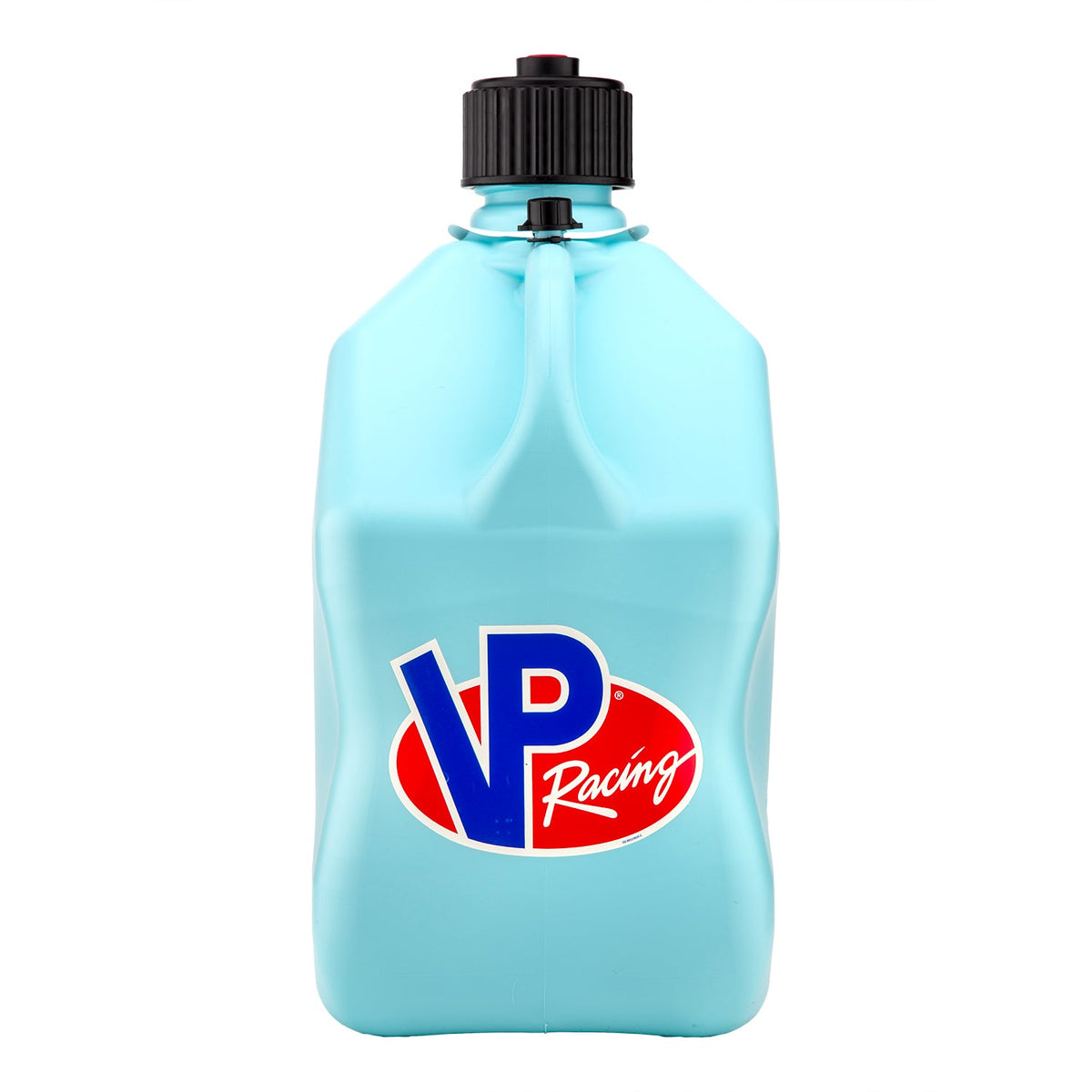 5.5-Gallon Motorsport Container® Utility Jug - Square