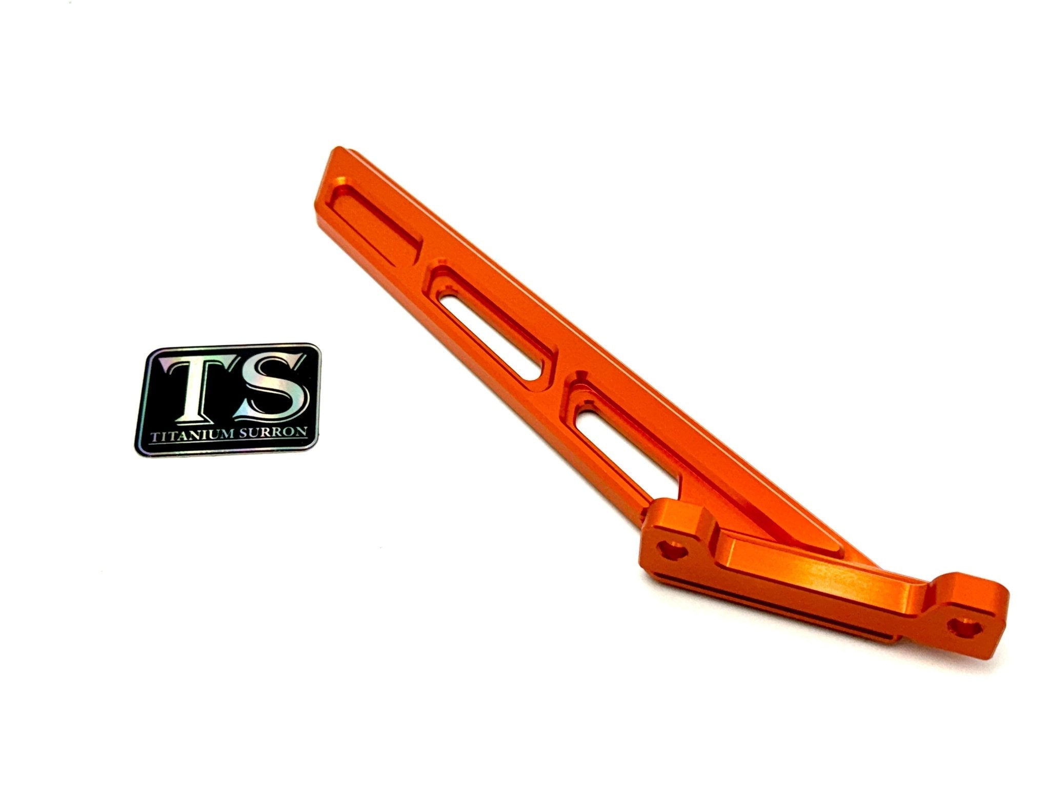 Aluminum Chain Guard for E-Ride Pro SS 2.0 and Pro S
