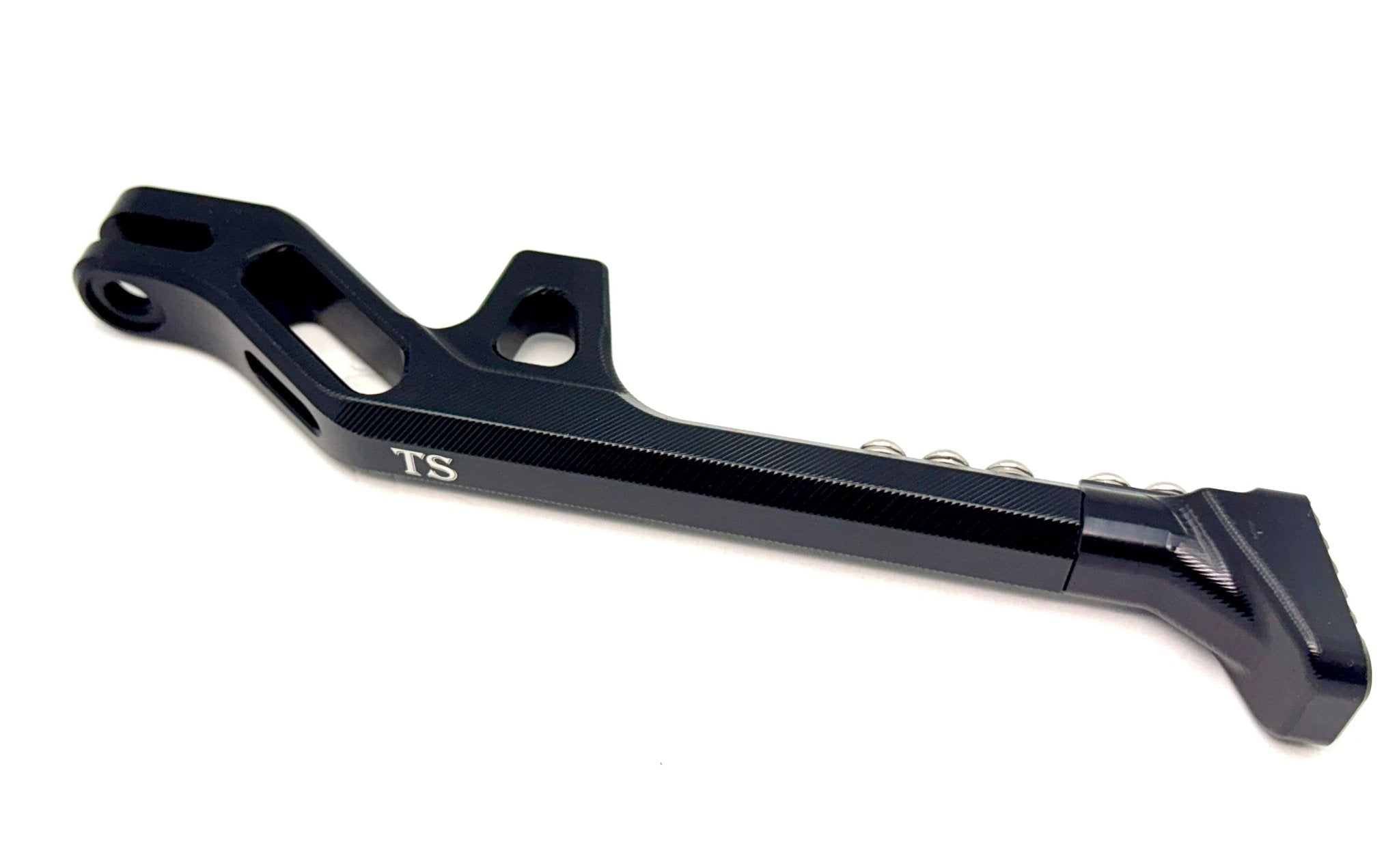 Aluminum Kickstand for E-Moto