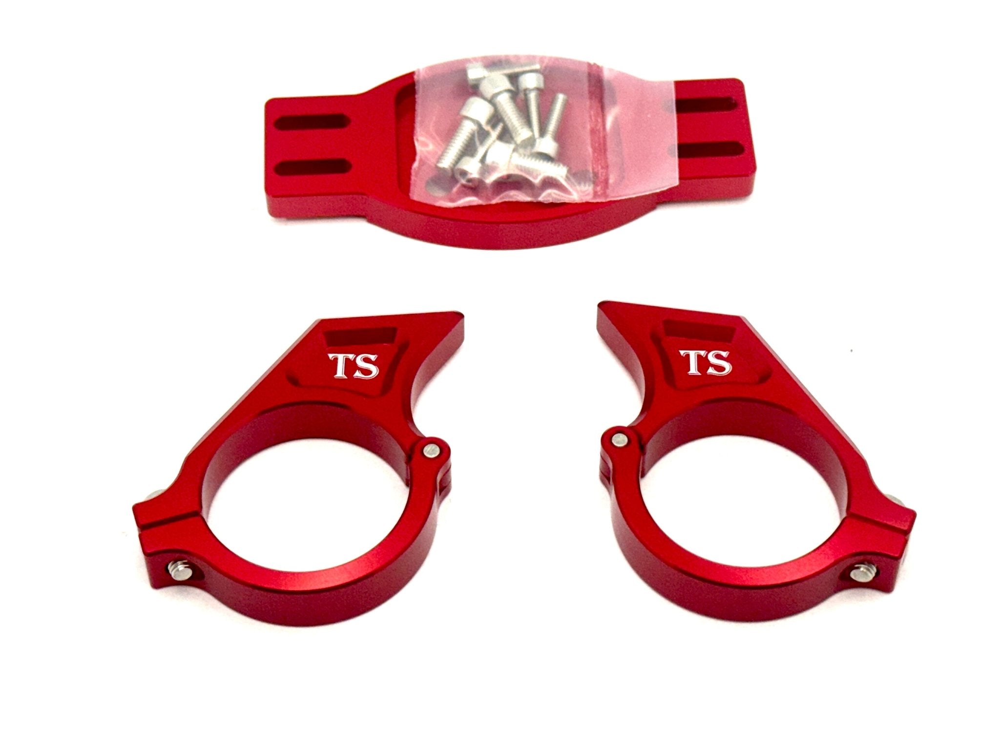 E-Ride Pro Adjustable Display Mounting Bracket