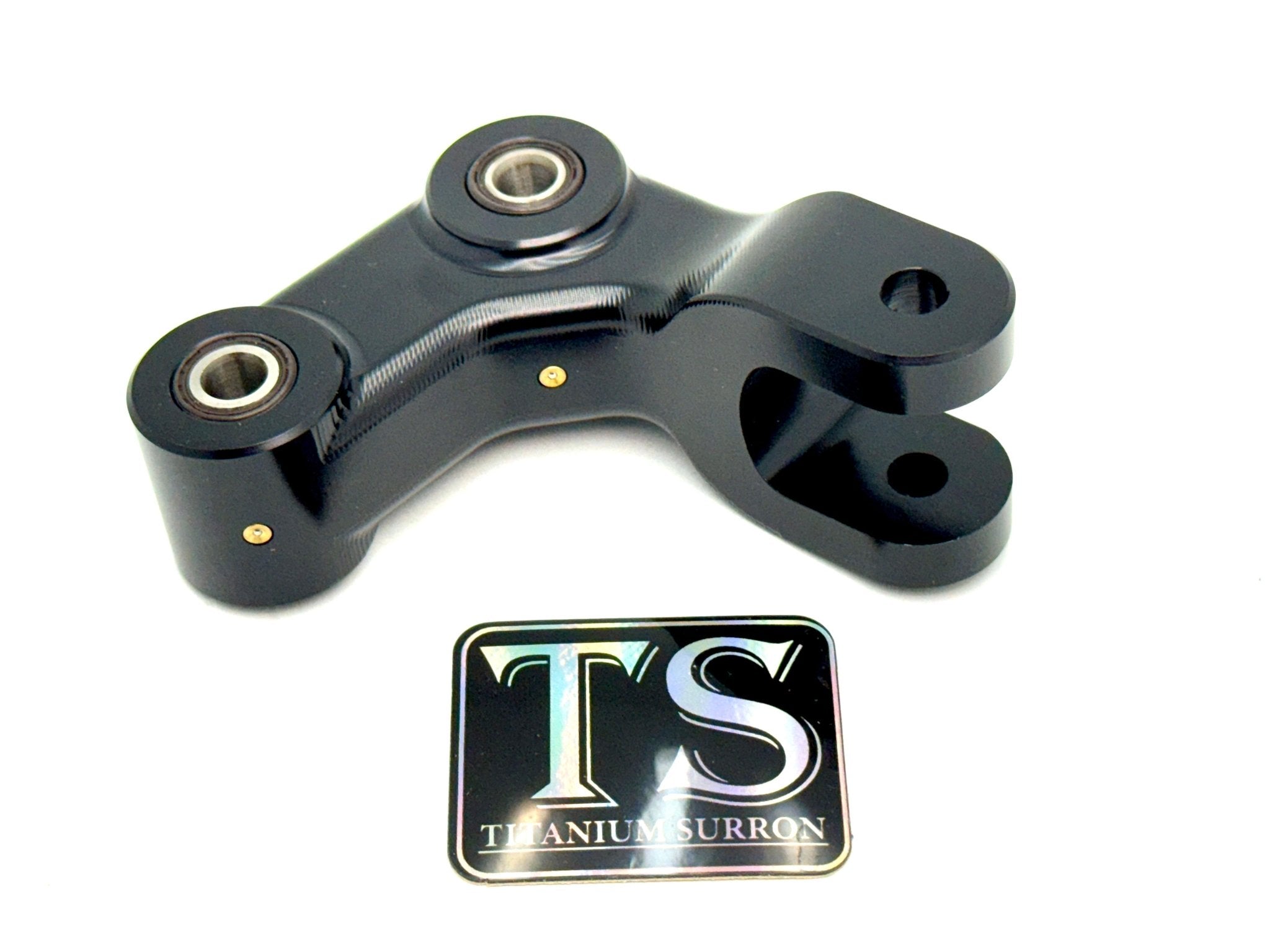 E-Ride Pro (All Models) Custom Rear Suspension Rocker Arm