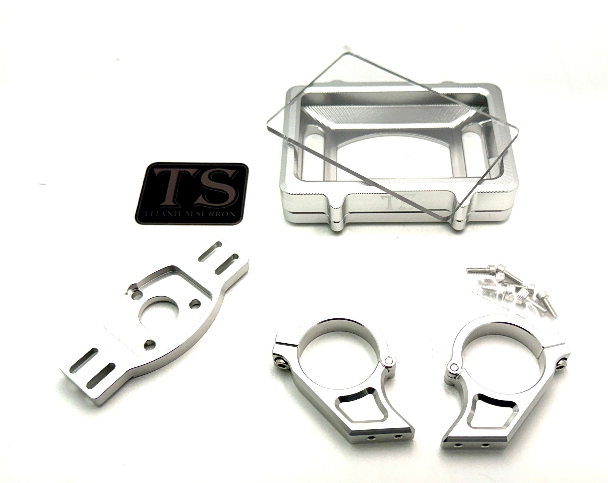 E-Ride Pro Display Protector