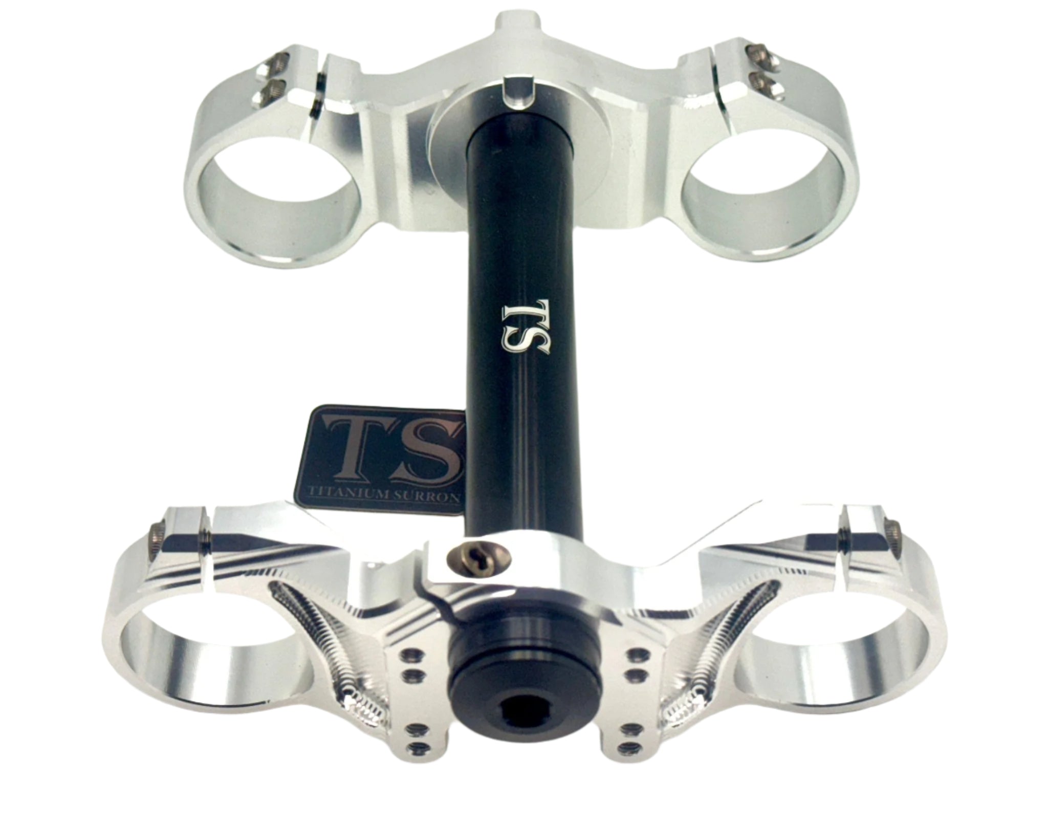 FastAce Fork Drop Clamp for ALX13RC 2.0 and AHX12RV (Gravitee Fork)