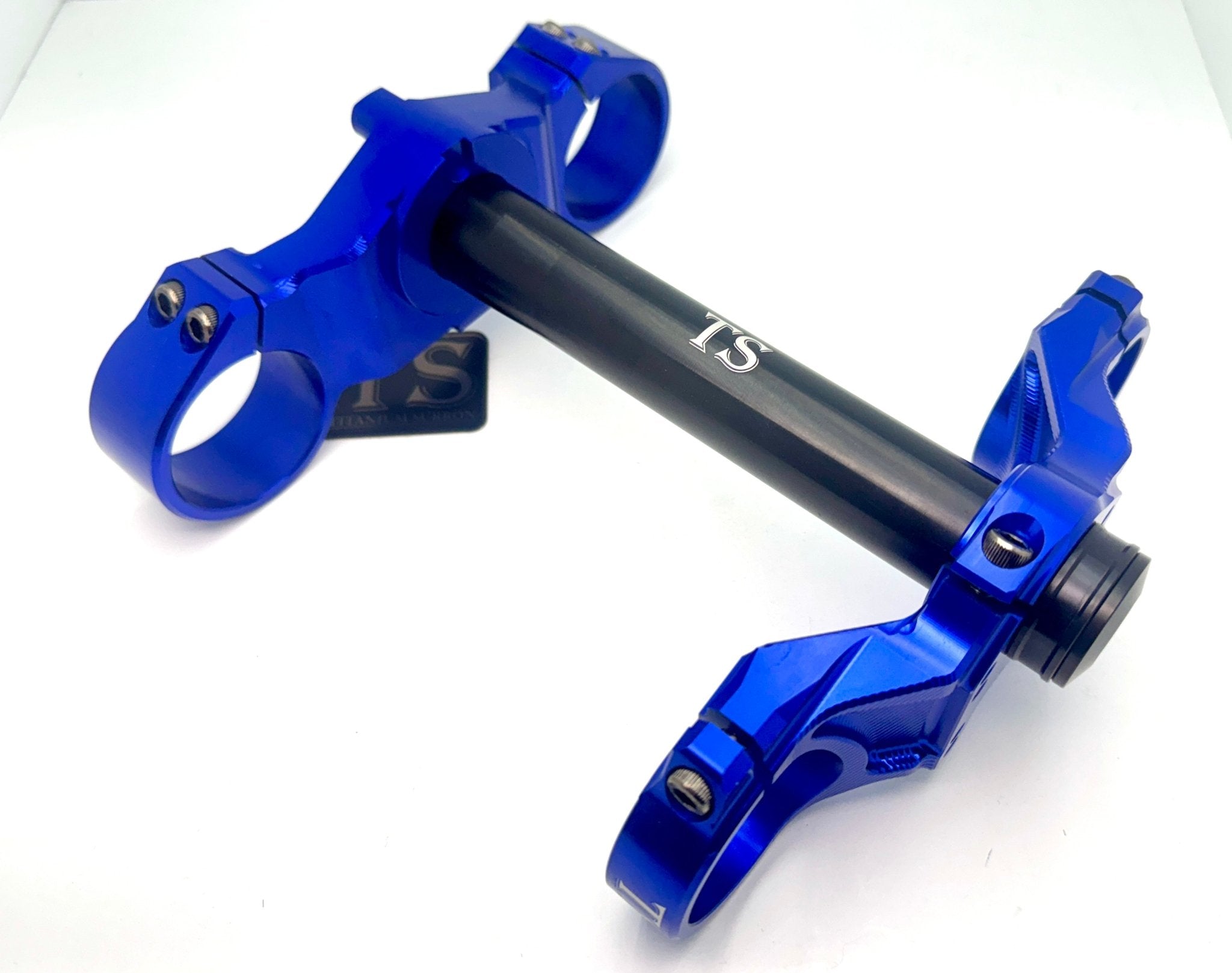 FastAce Fork Drop Clamp for ALX13RC 2.0 and AHX12RV (Gravitee Fork)